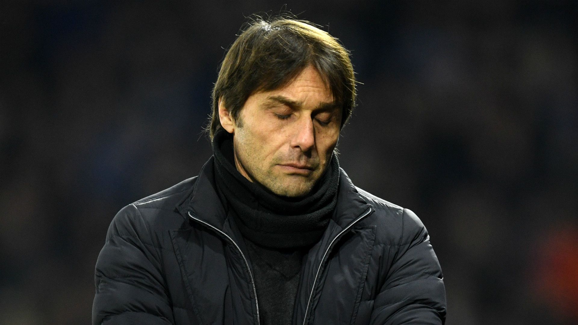 Antonio Conte
