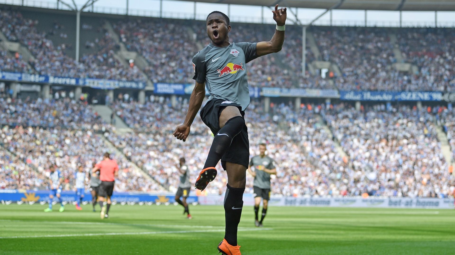 Ademola Lookman
