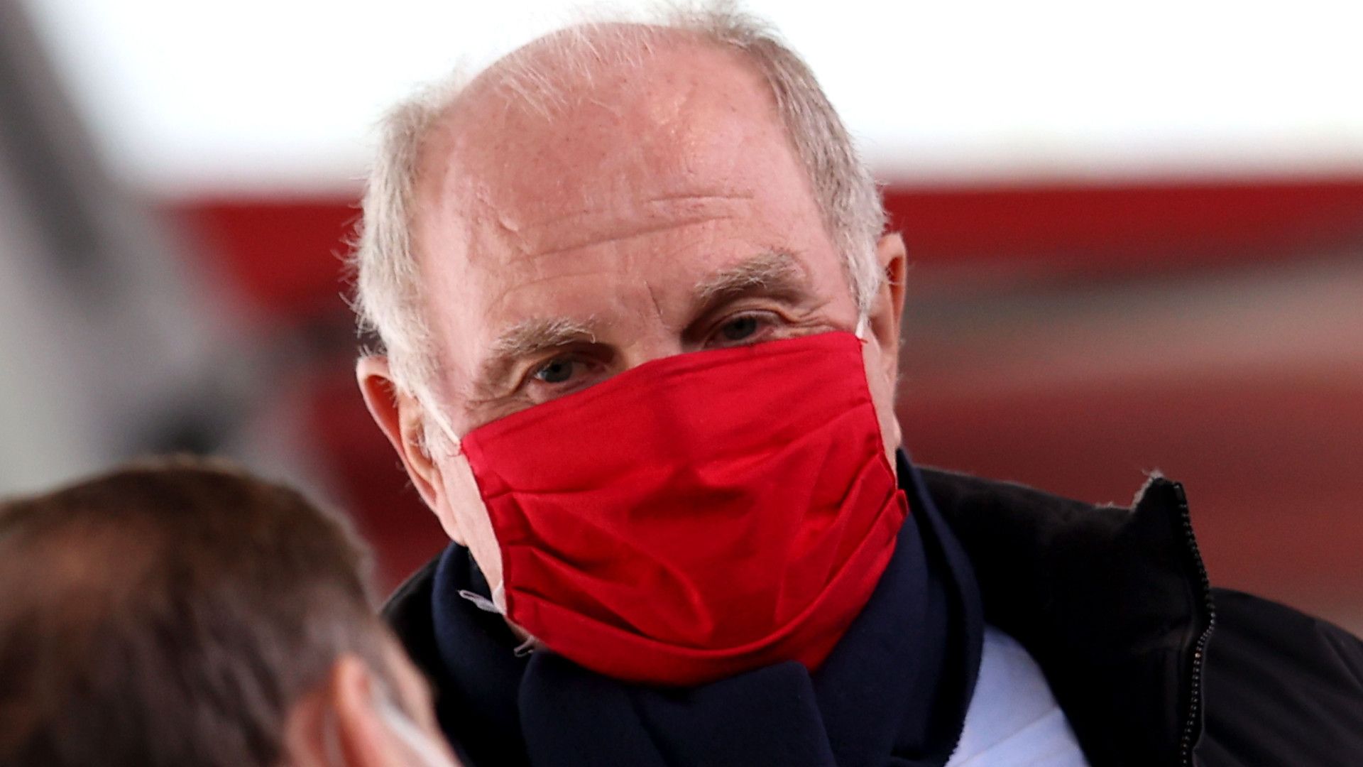 Uli Hoeneß 15112020
