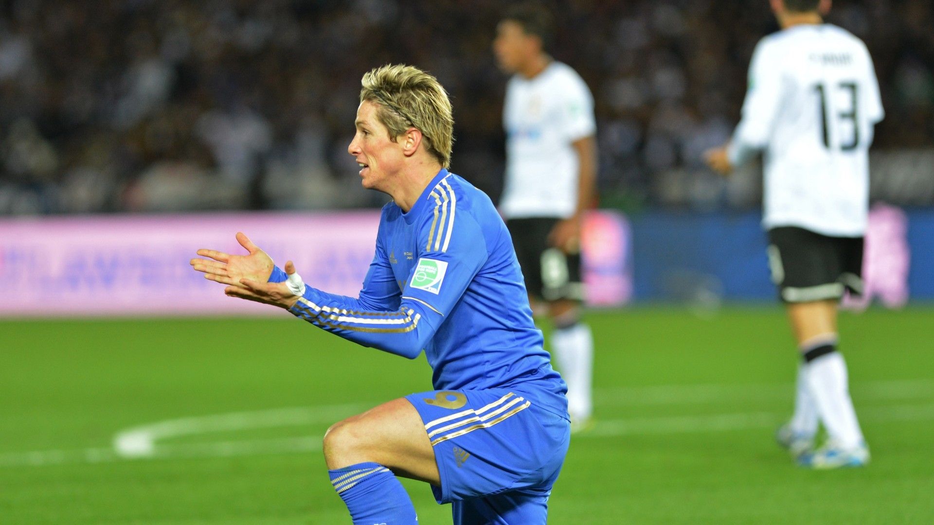 torres