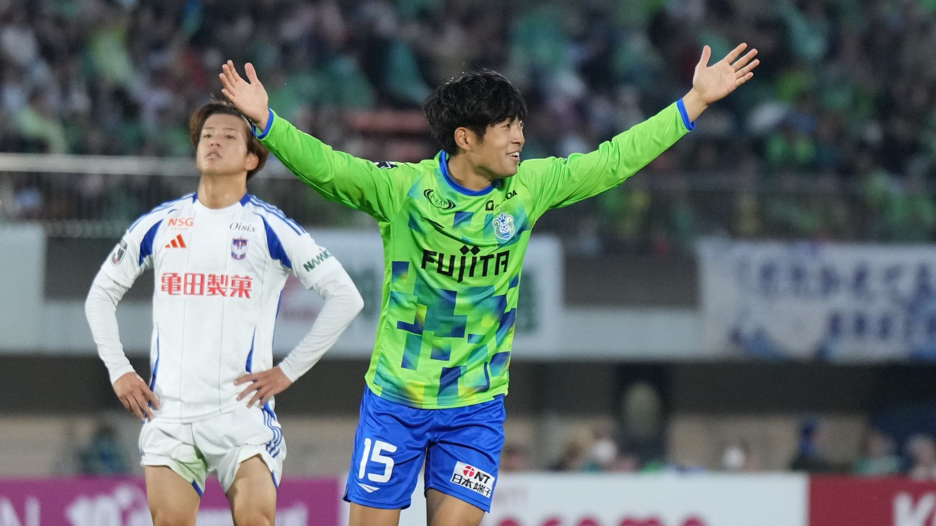 ファジアーノ岡山 概要 | Goal.com 日本