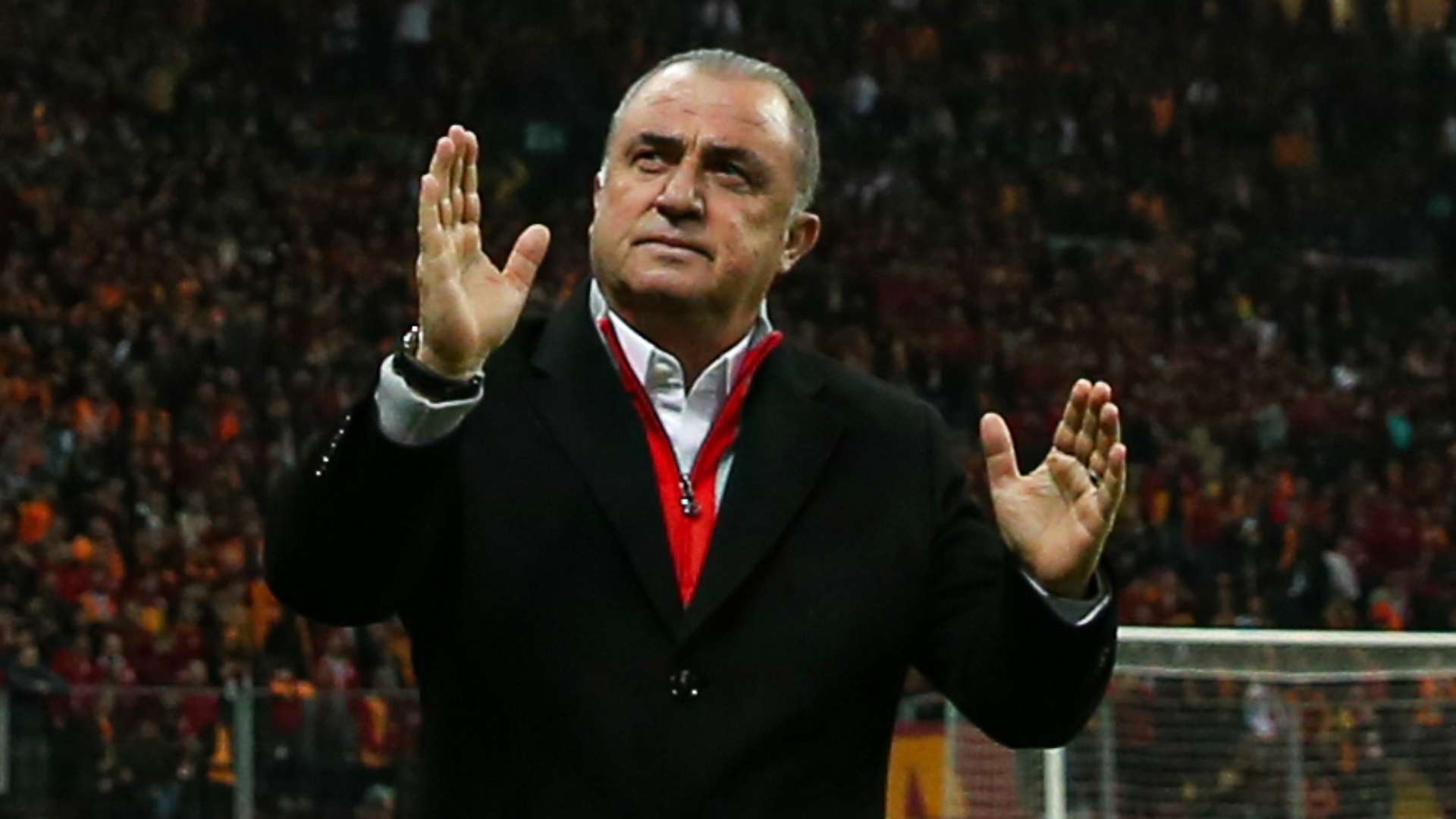 Fatih Terim