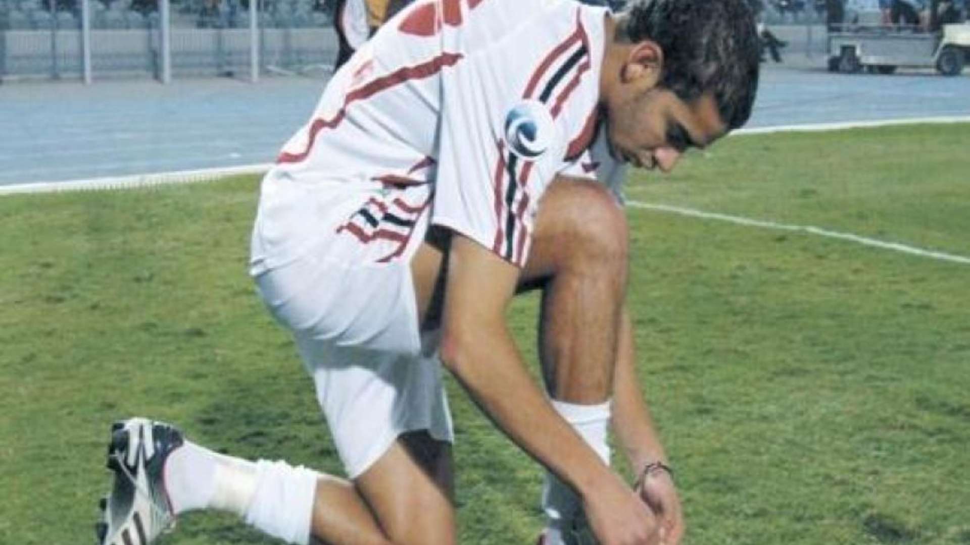 مجدي عطوة الزمالك