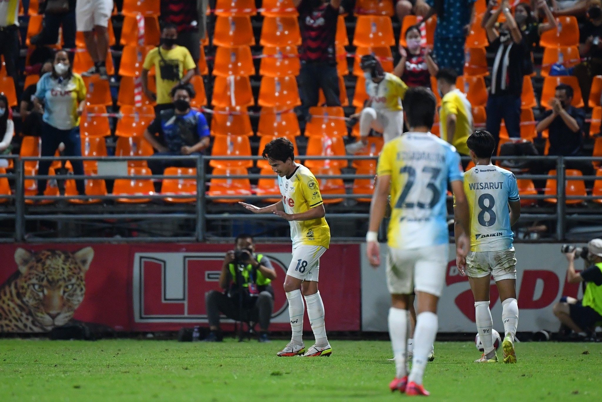 ฐิติพันธ์ พ่วงจันทร์ 