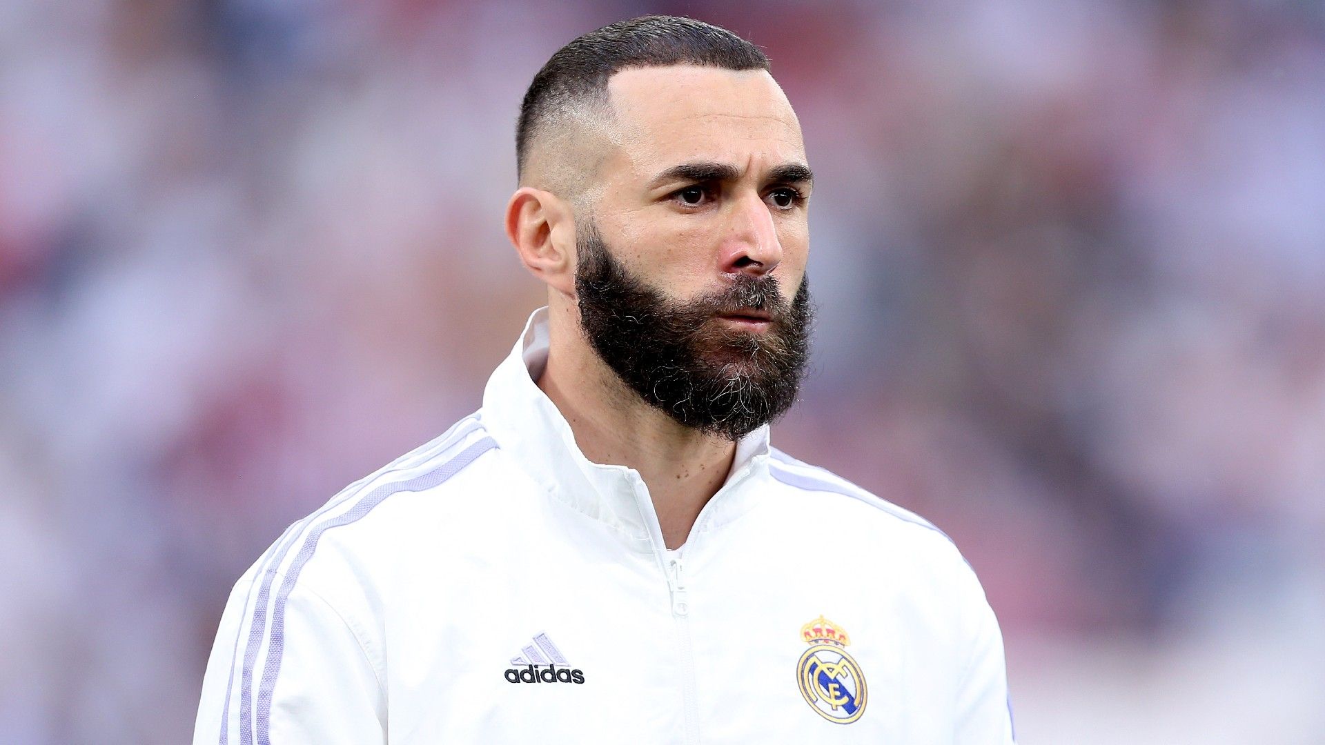 Everything You Need To Know About Benzema