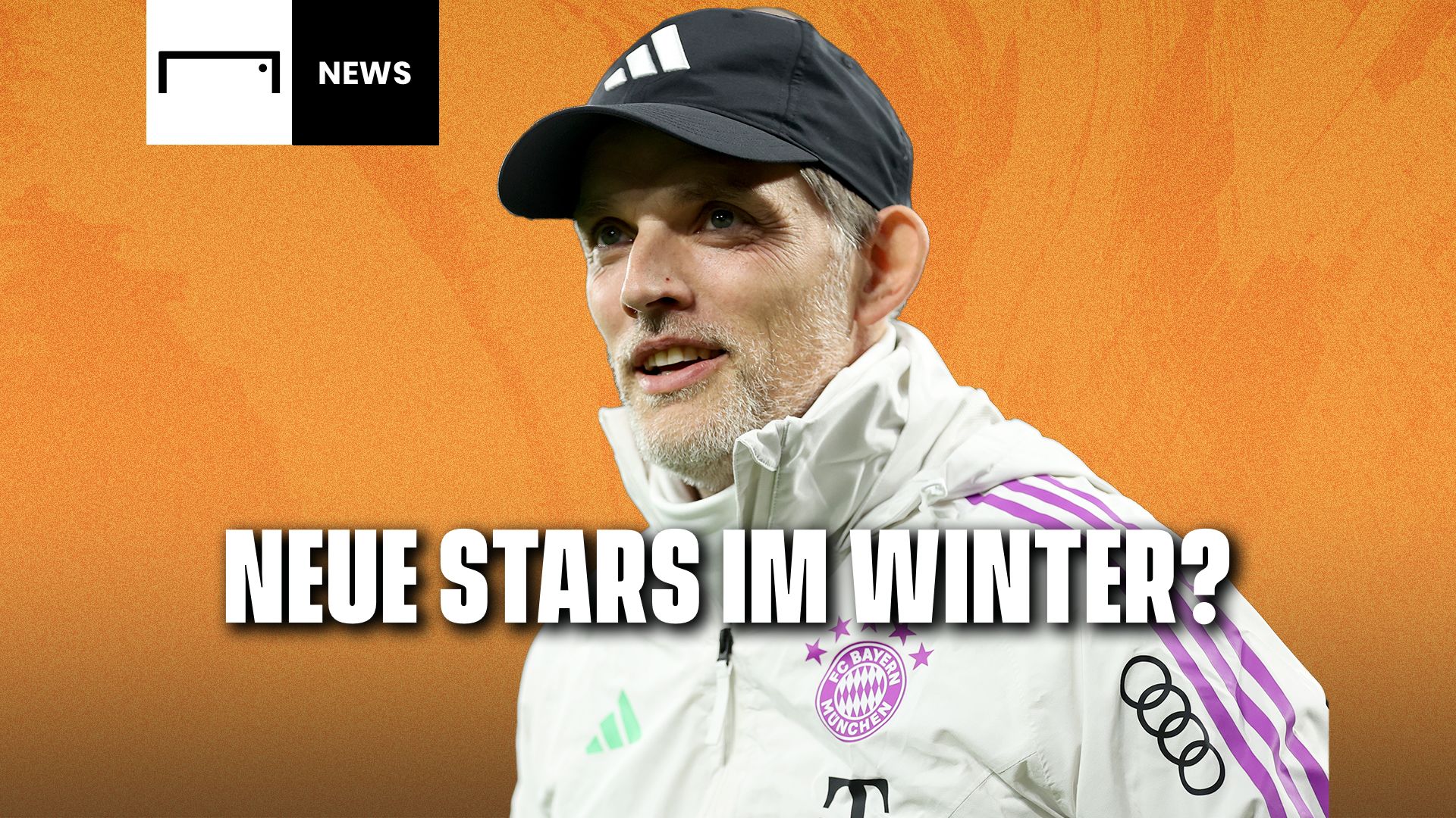 GFX Thomas Tuchel GOAL News