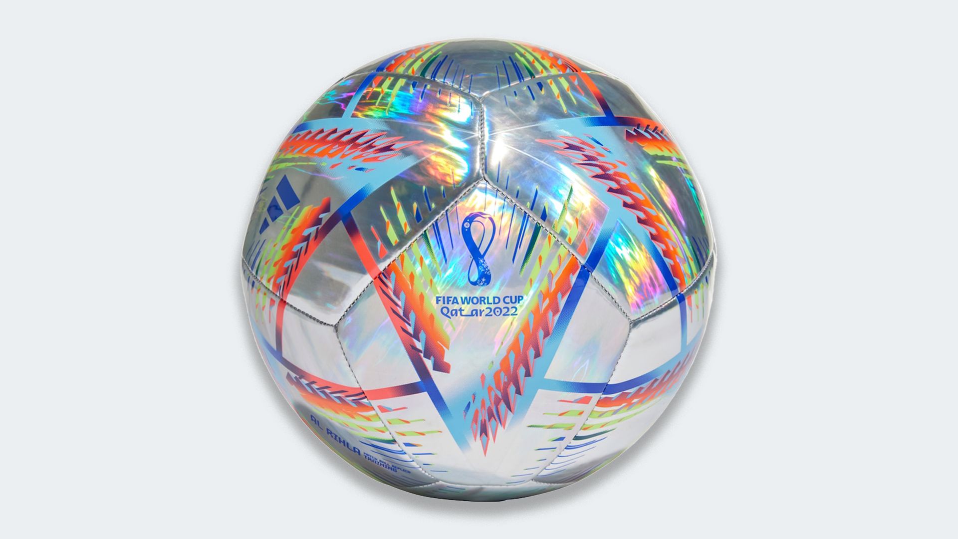 FIFA 2022 World Cup Training Ball 