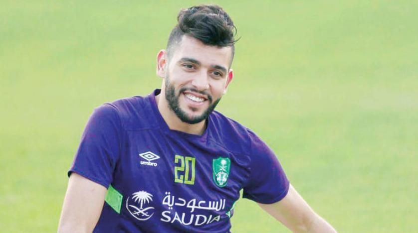محمد أمين بن عمر