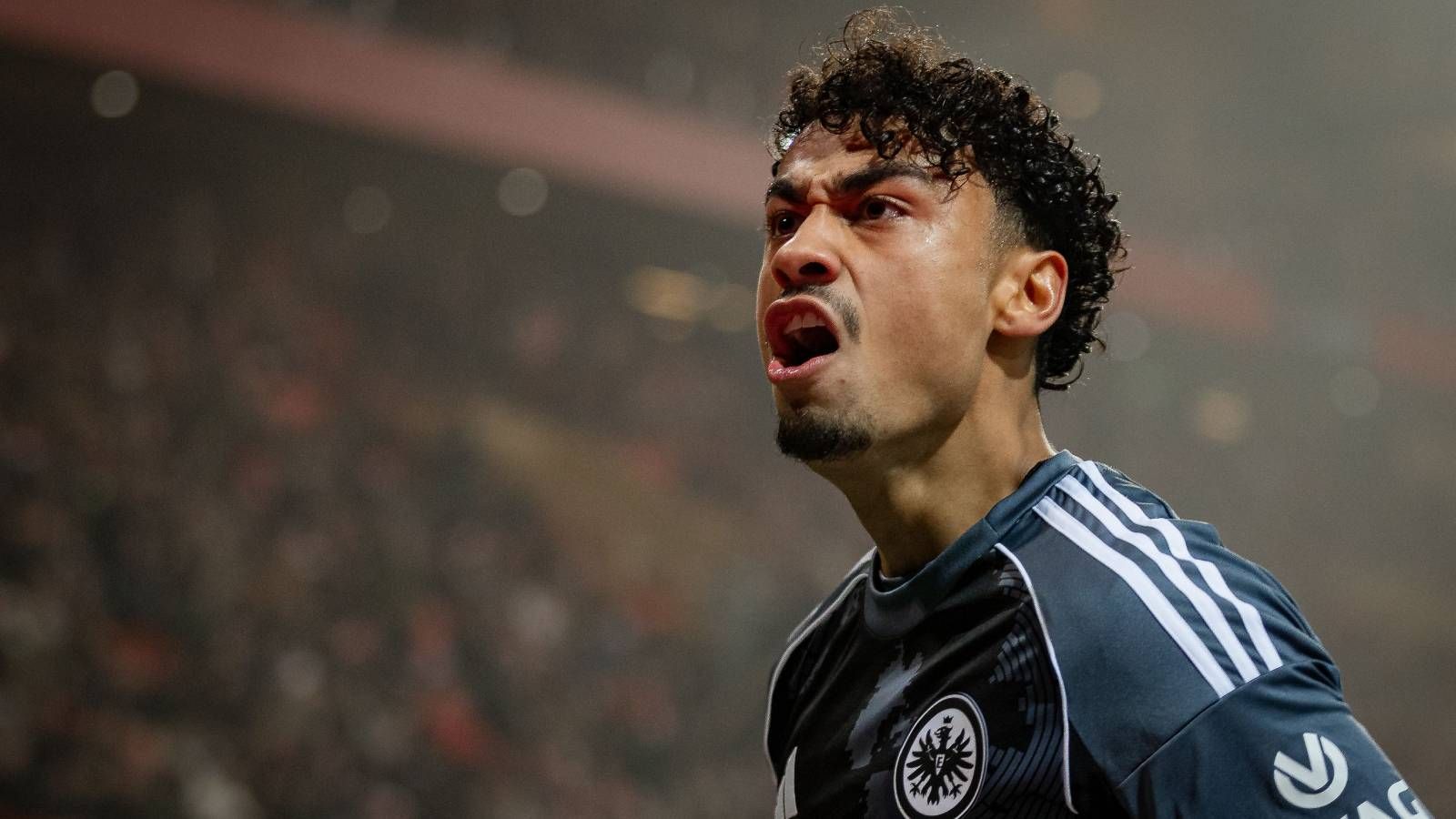 Nathaniel Brown 2026