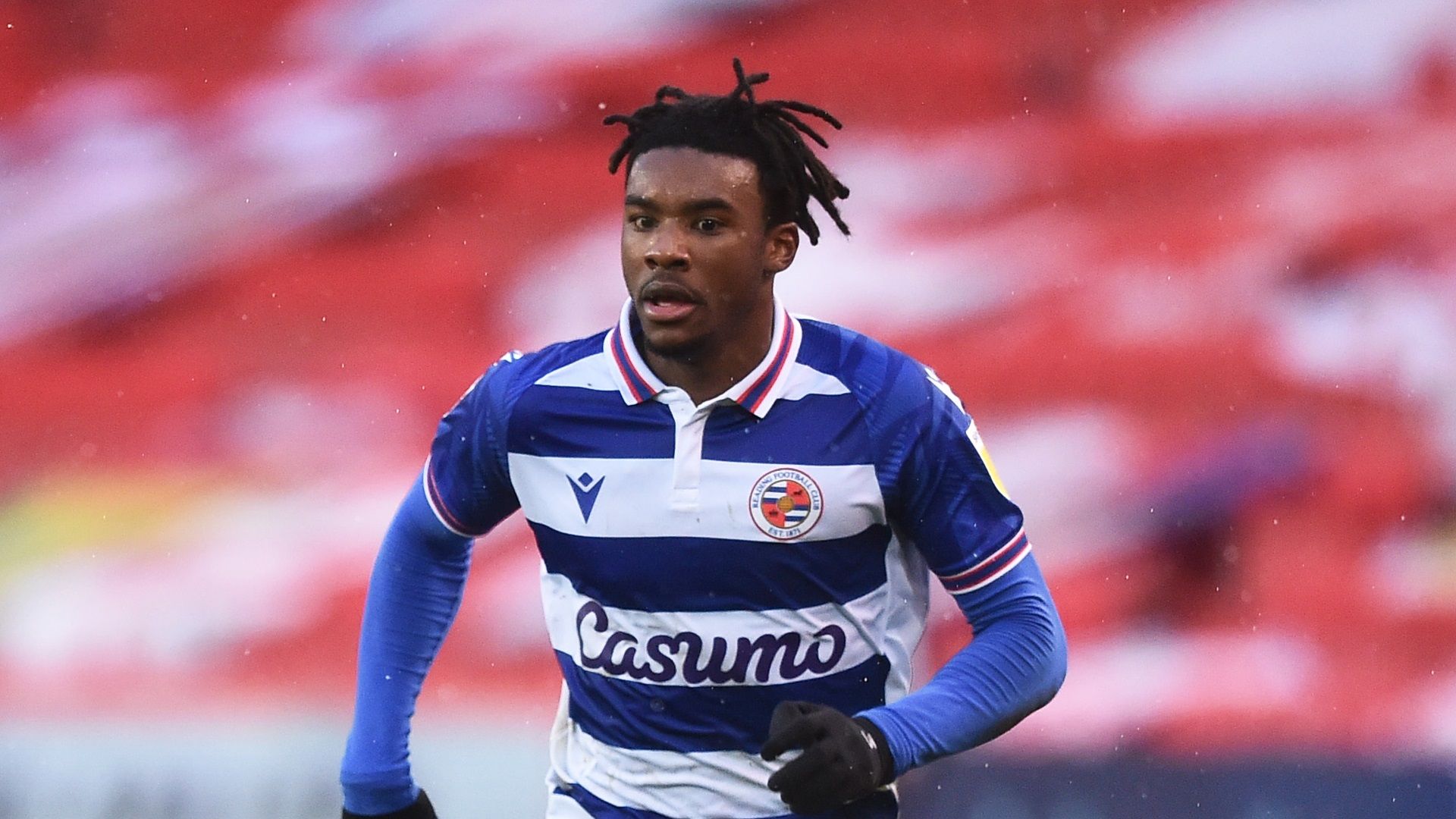 20210206_Omar Richards_Reading