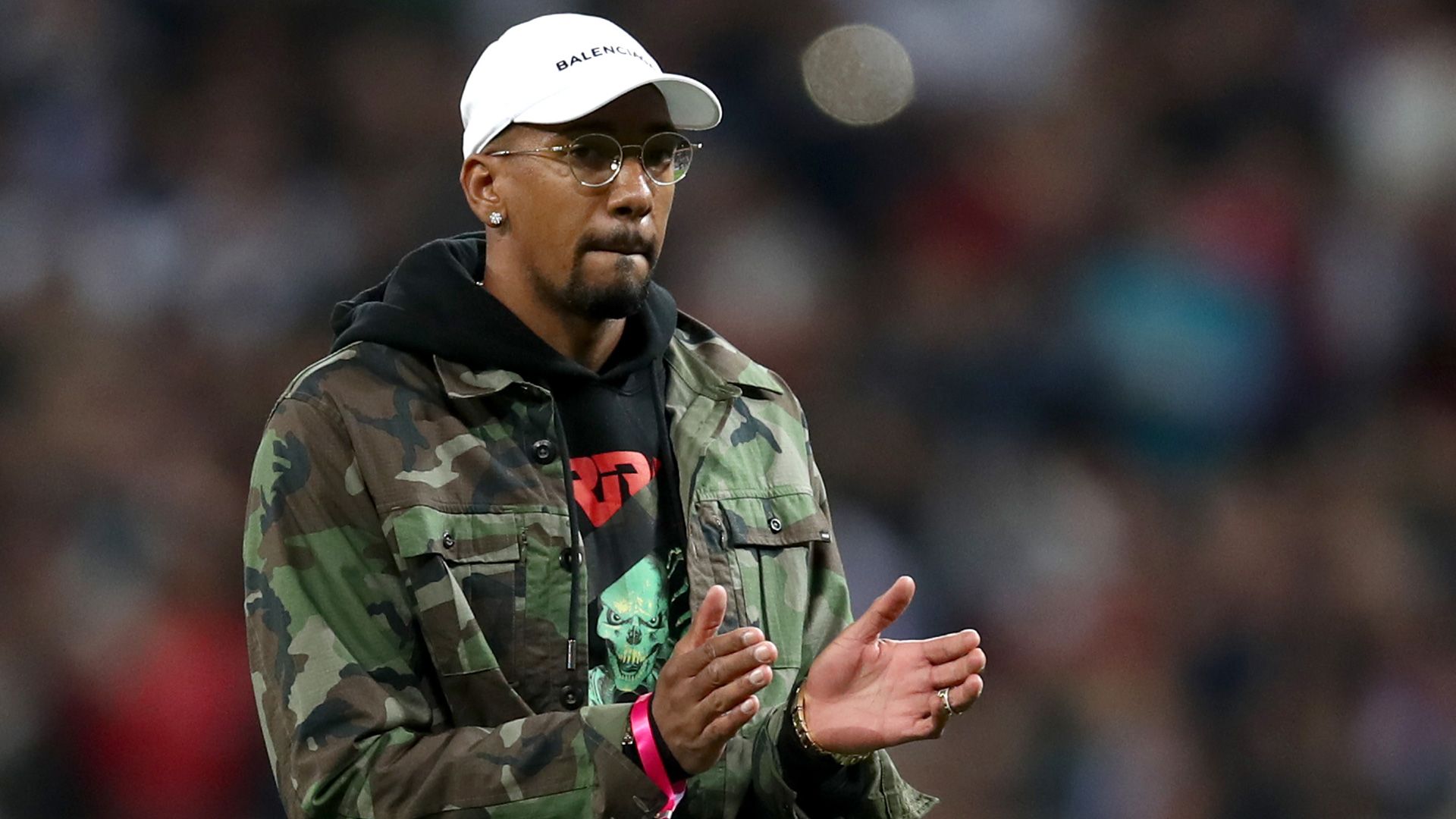 Boateng FC Bayern 01052018