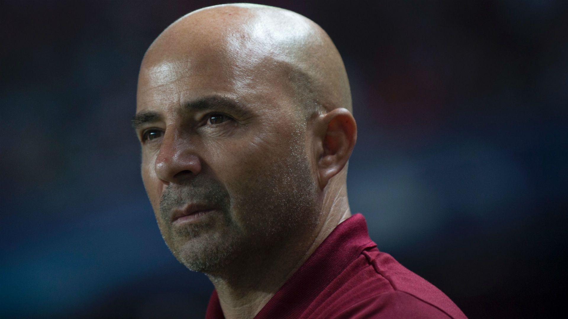Sampaoli