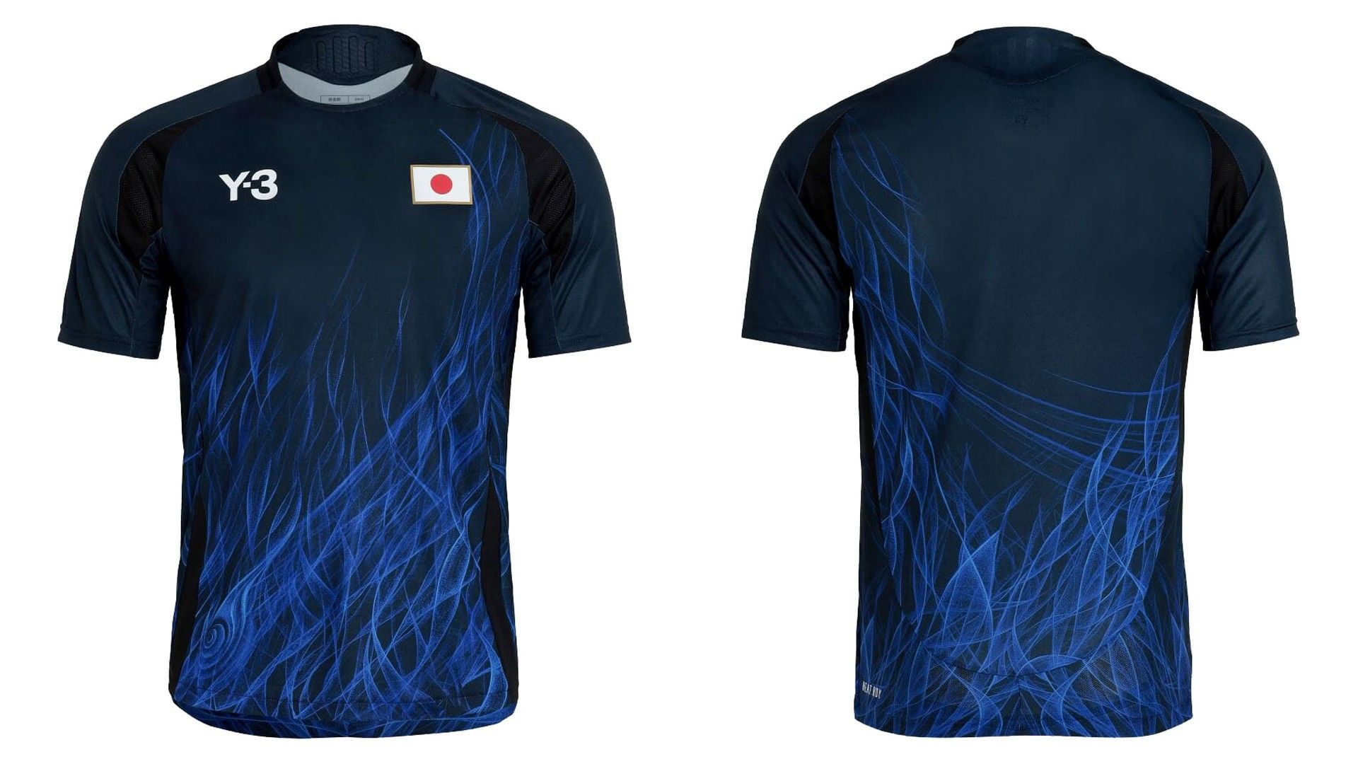 japan olympic kit