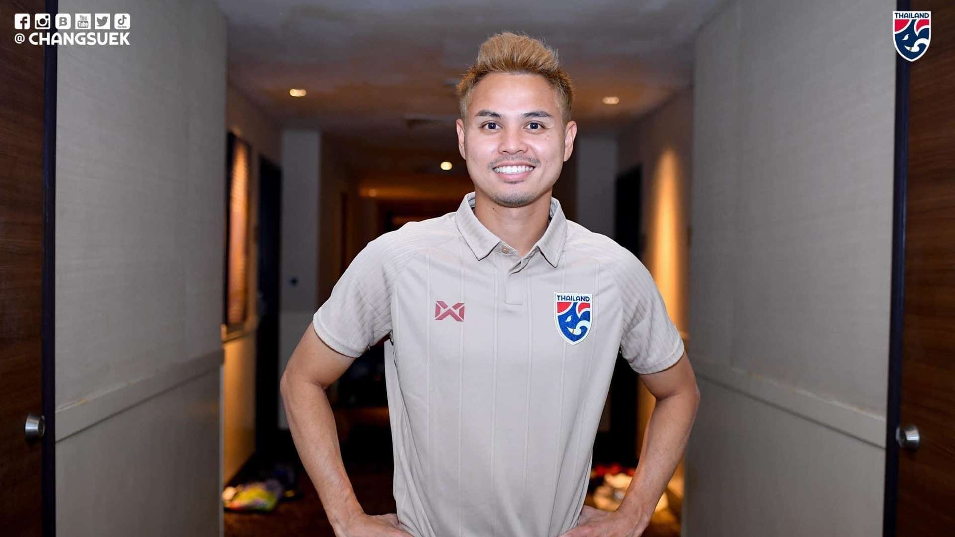 ธีราทร บุญมาทัน