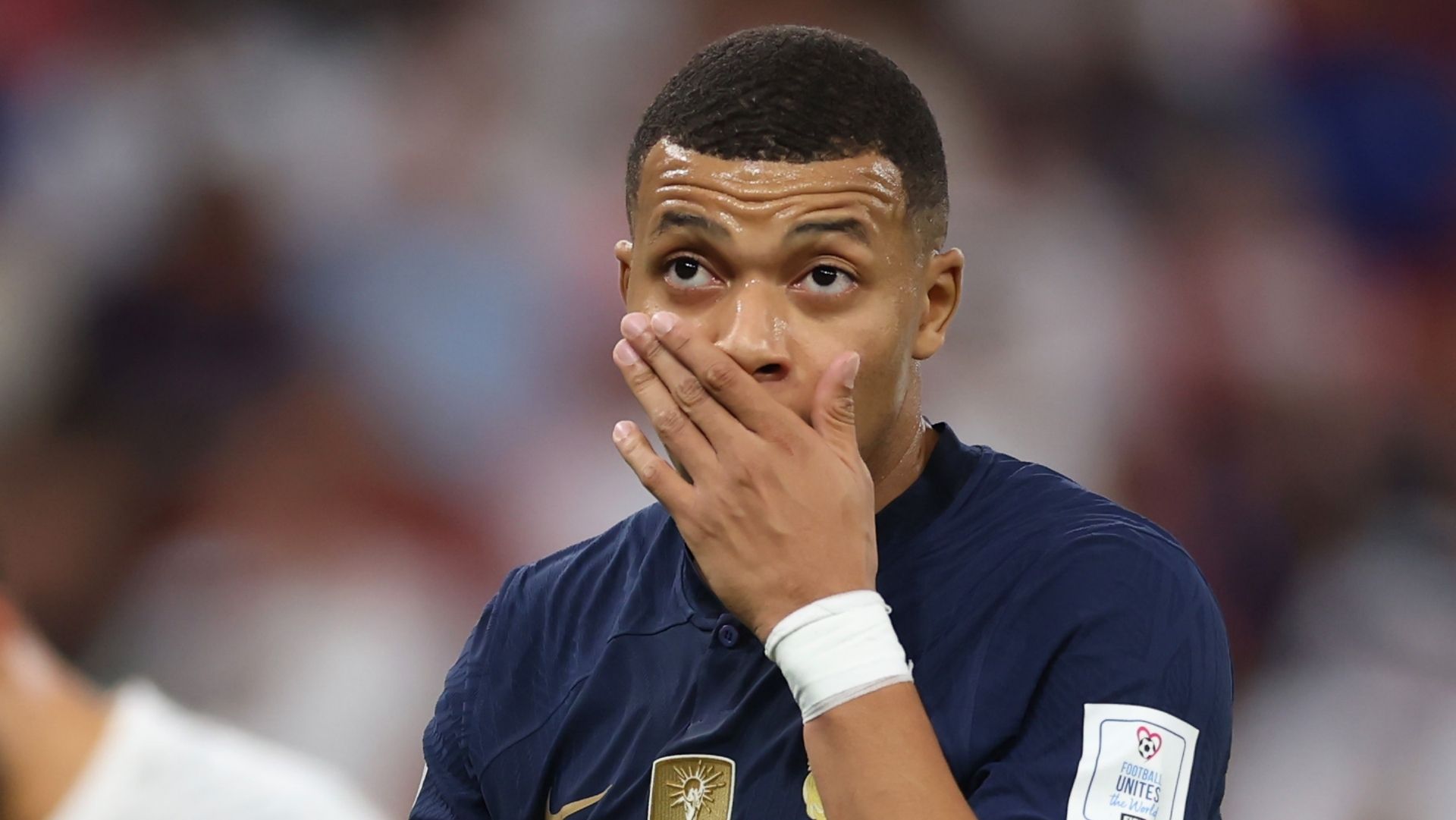 Mbappé