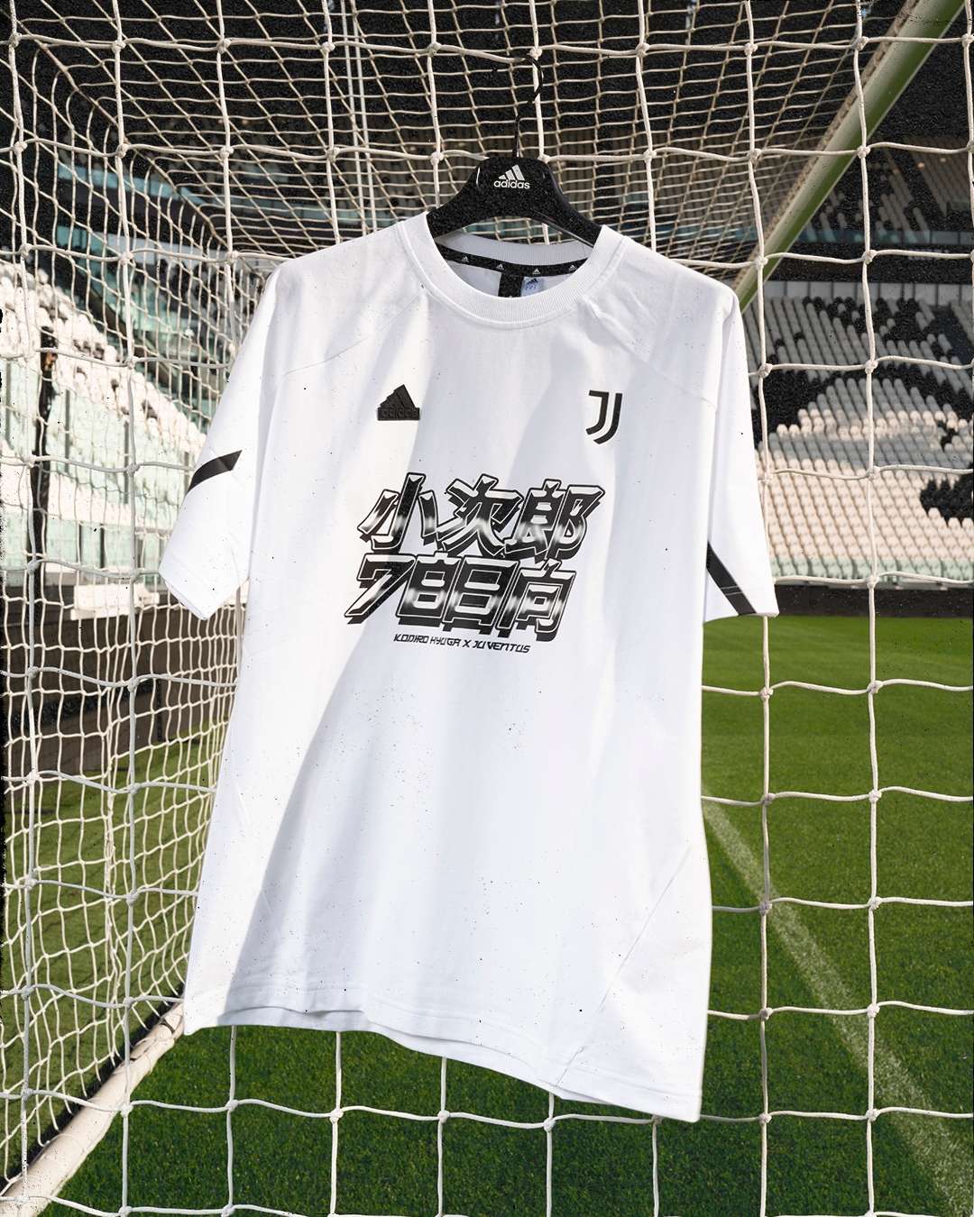 Mark Lenders Juventus