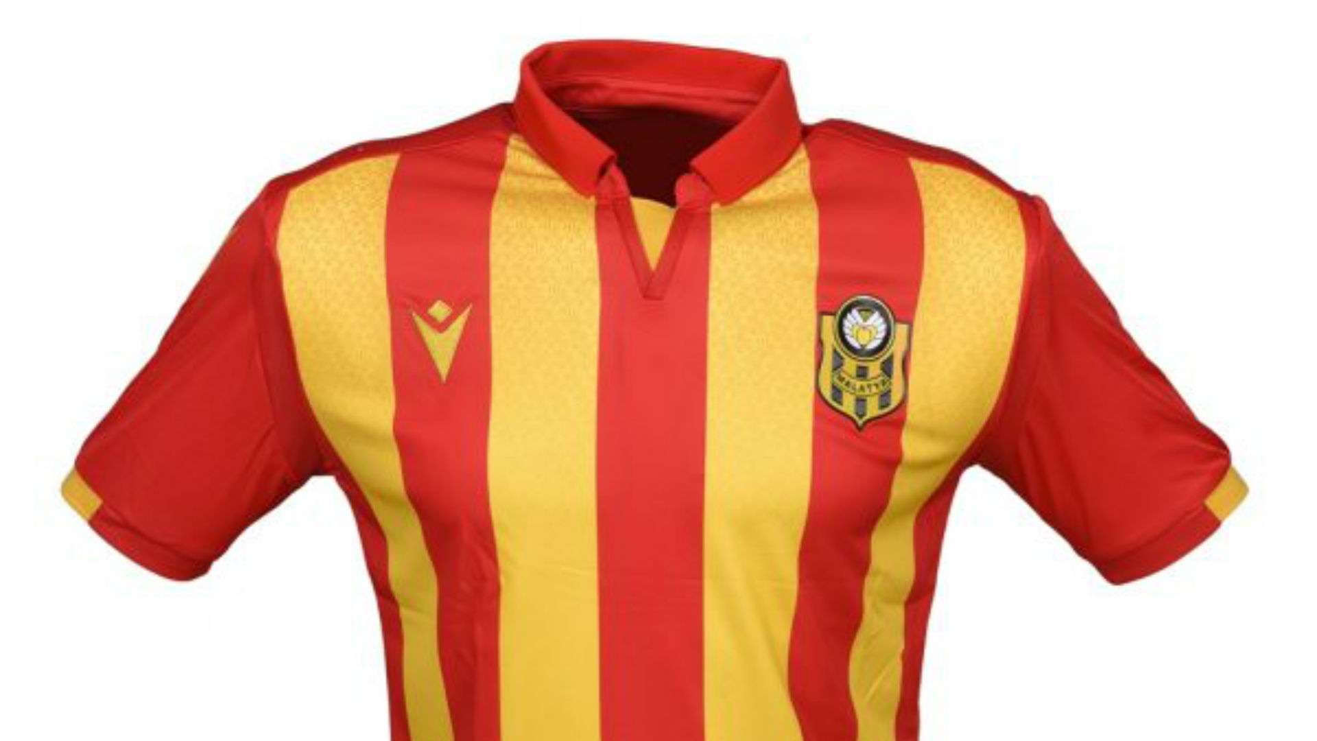 Yeni Malatyaspor Forma
