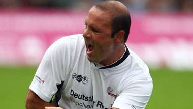 Jean Marc Bosman Day of Legends 09072008