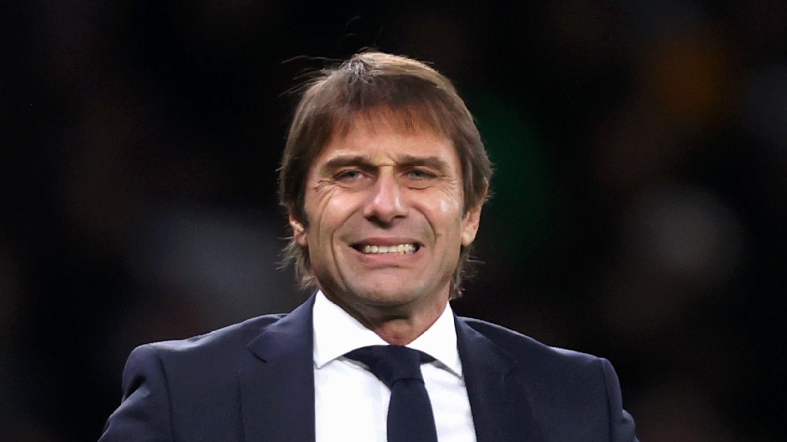 Antonio Conte Tottenham Hotspur