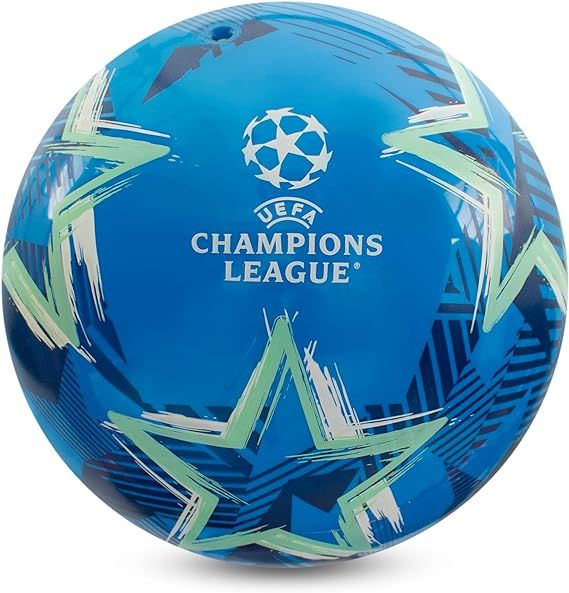 كرة دوري أبطال أوروبا مرخصة رسميًا