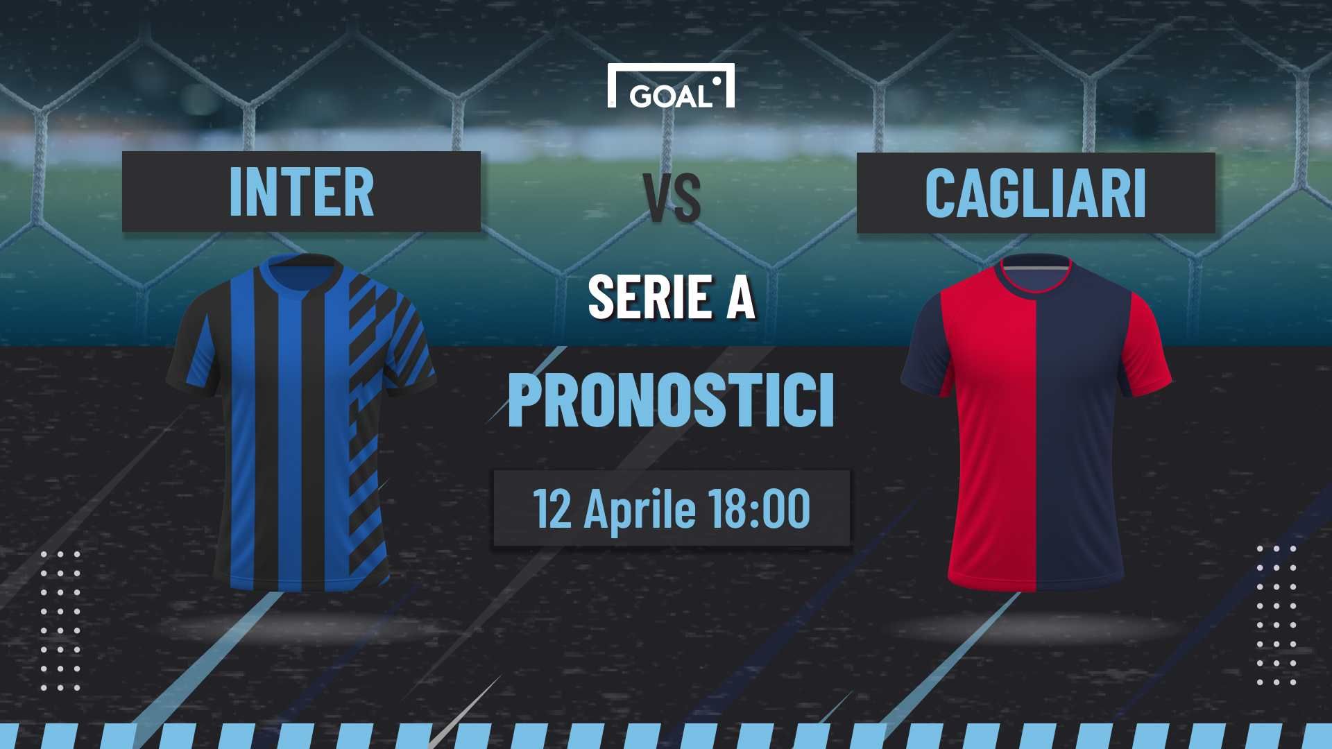 pronostici Inter-Cagliari