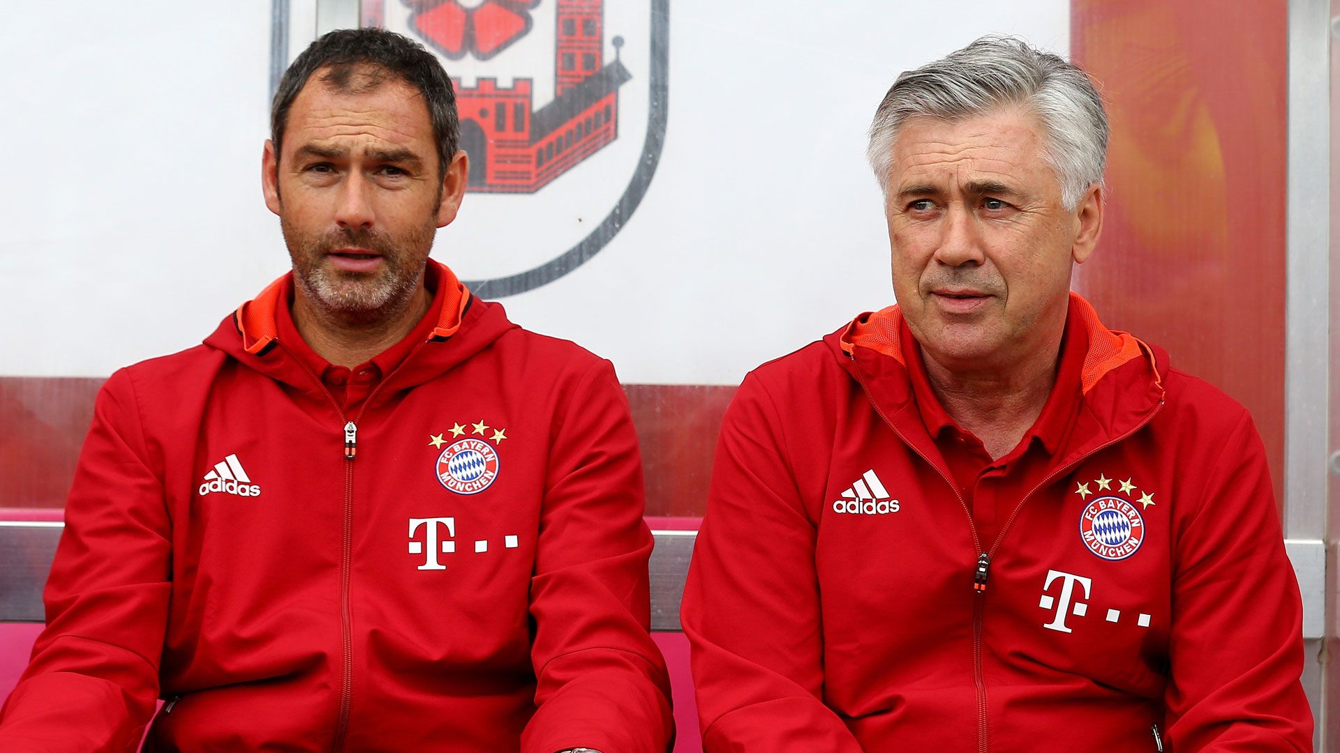 Paul Clement 07162016