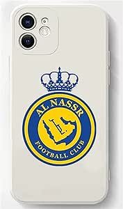 جراب بشعار نادى النصر