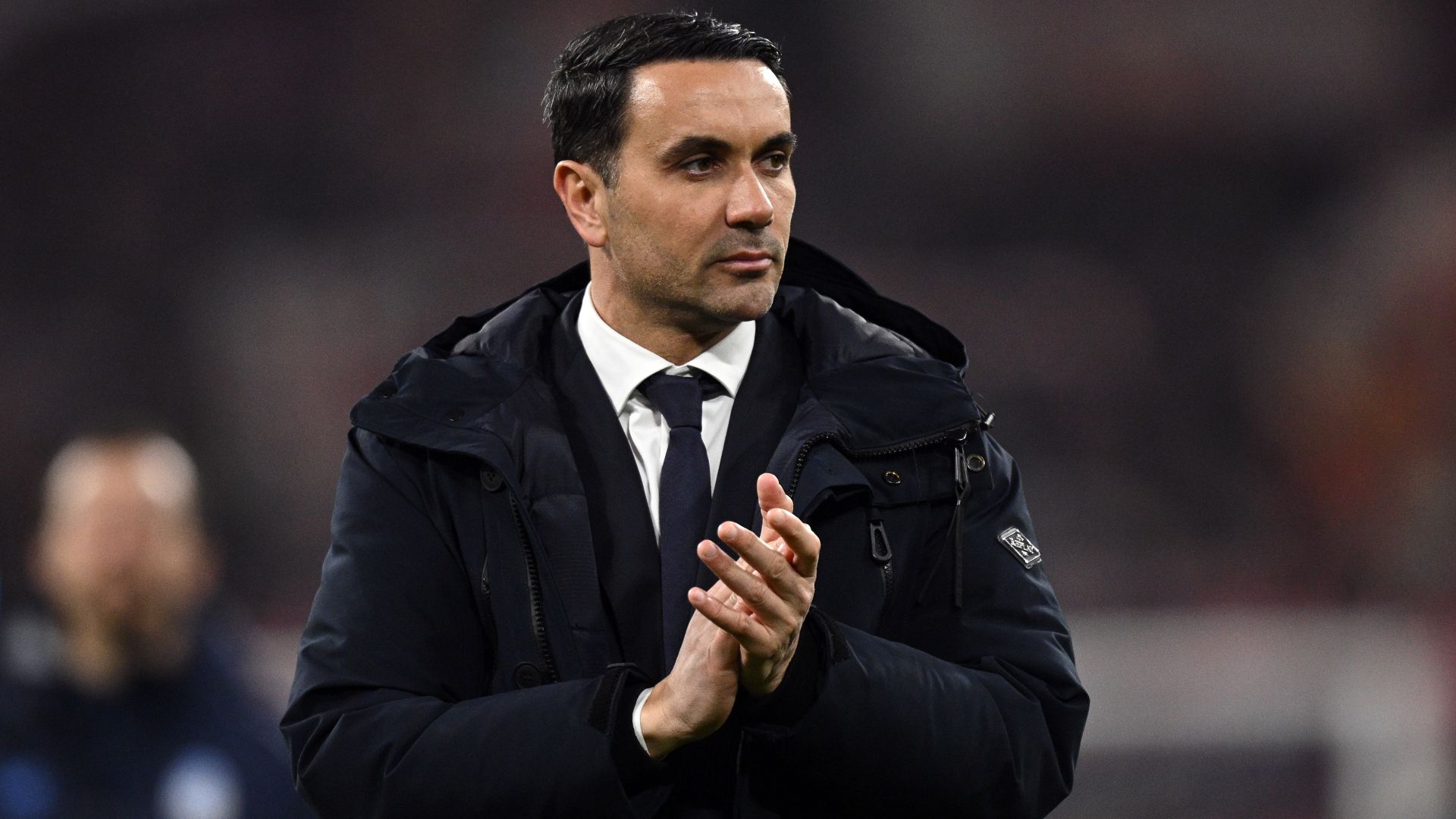 Raffaele Palladino Atalanta