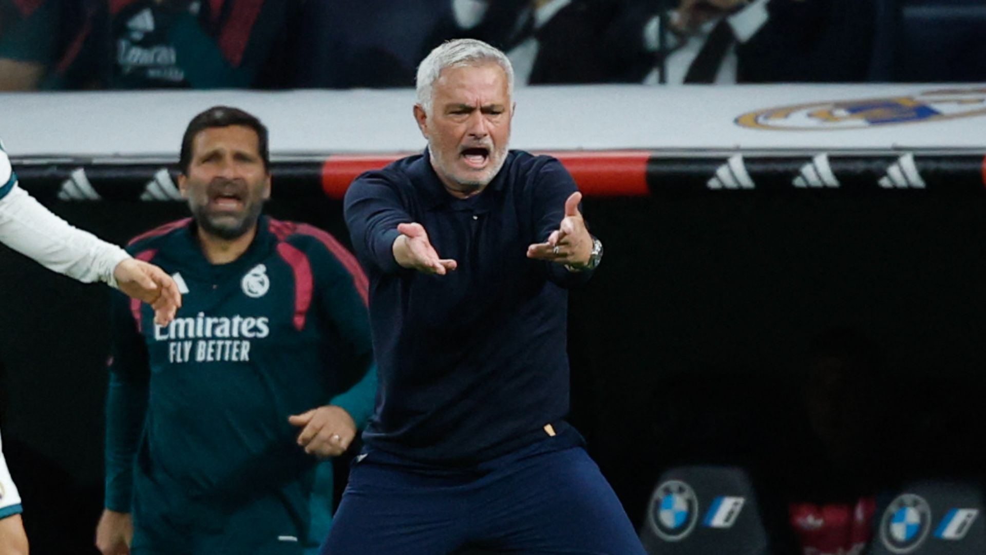 mourinho