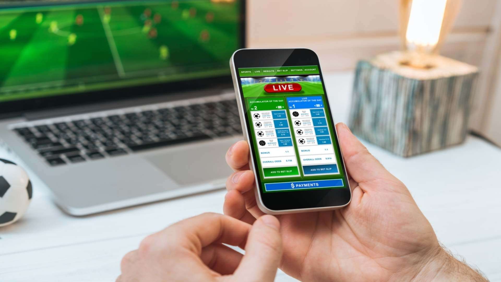 Betting Sites with Free Bets Ghana
