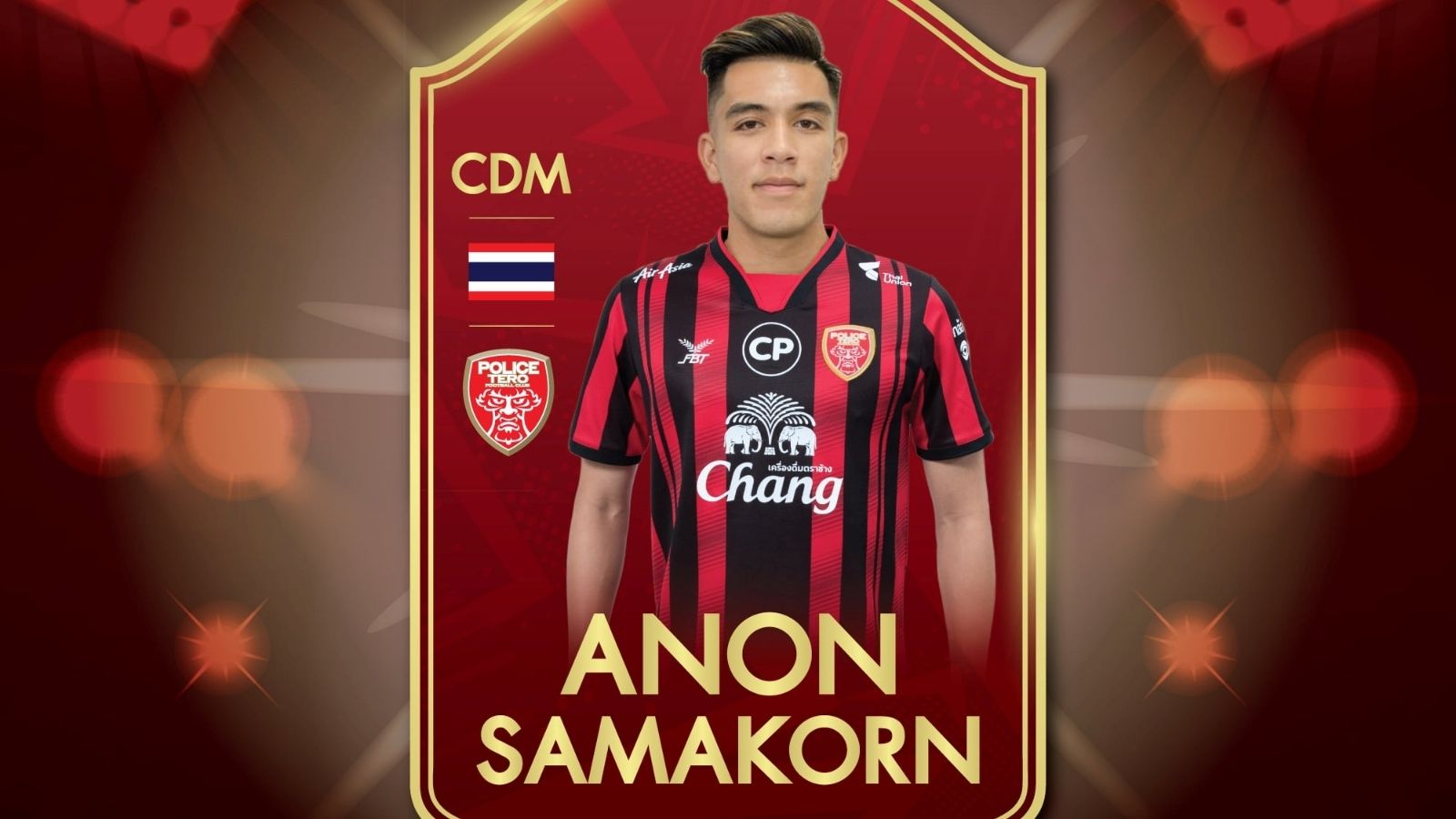 อนนท์ สมากร