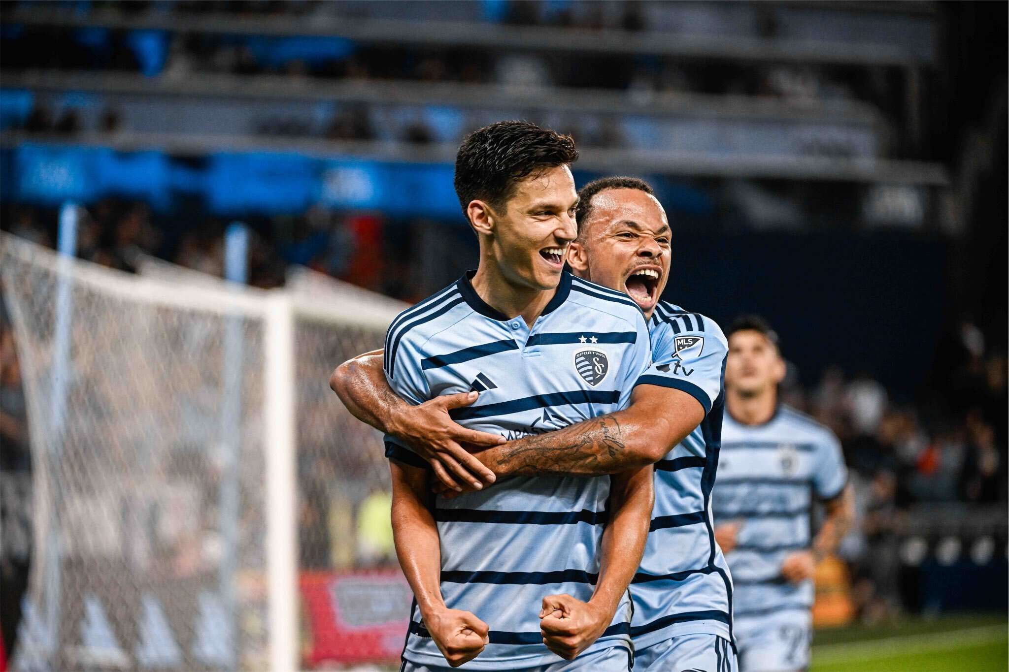 Sallói Dániel Kansas