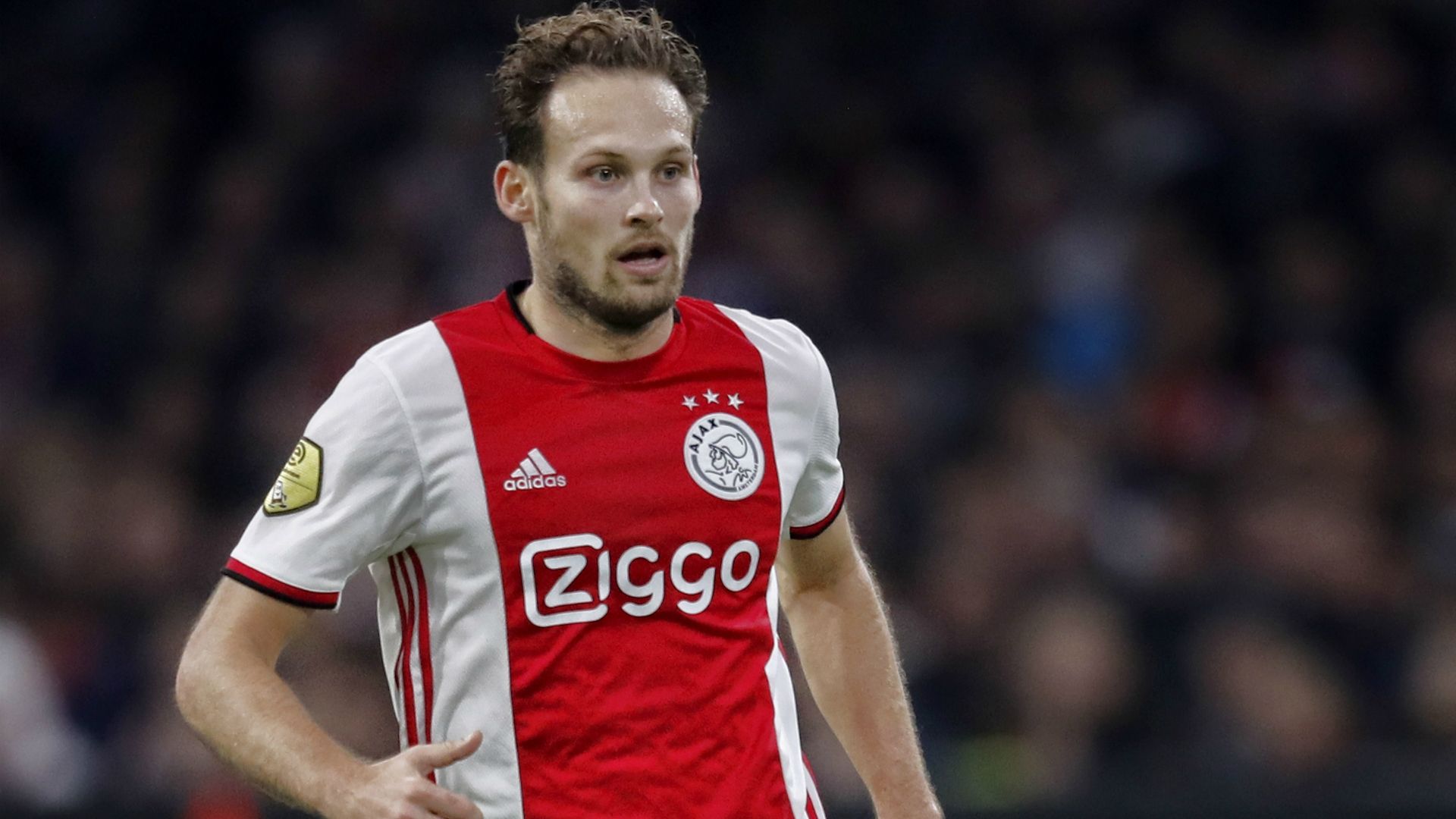 Daley Blind Ajax 10272019