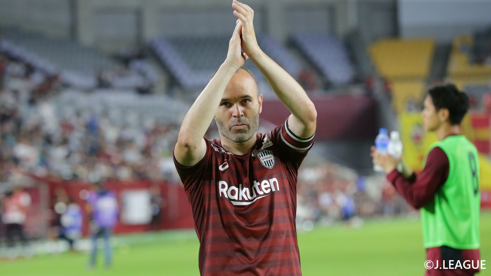 KONAMI_JPOTW_17th_アンドレス・イニエスタ