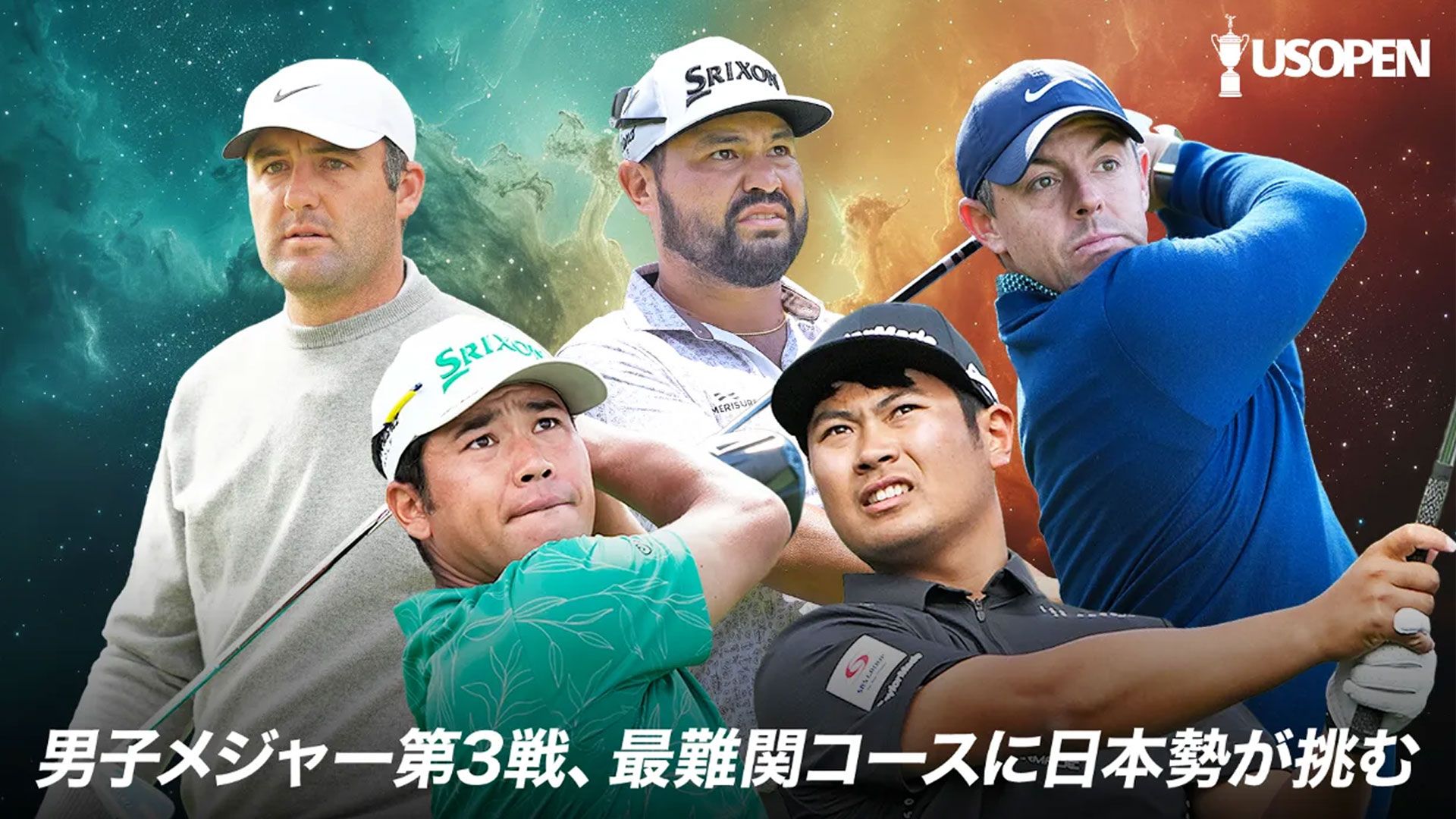 U.S. Open ゴルフマーカーコレクション 全米ゴルフオープン US Open