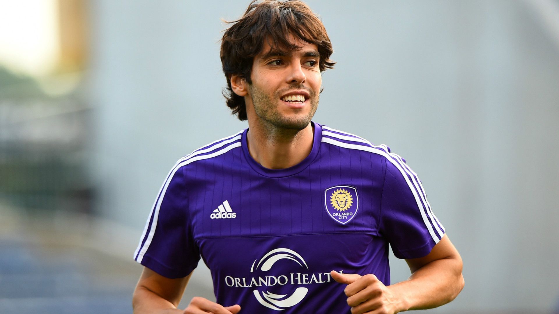 Kaka Orlando City MLS 07222015