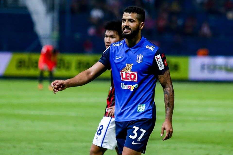 บาร์รอส ทาร์เดลลี