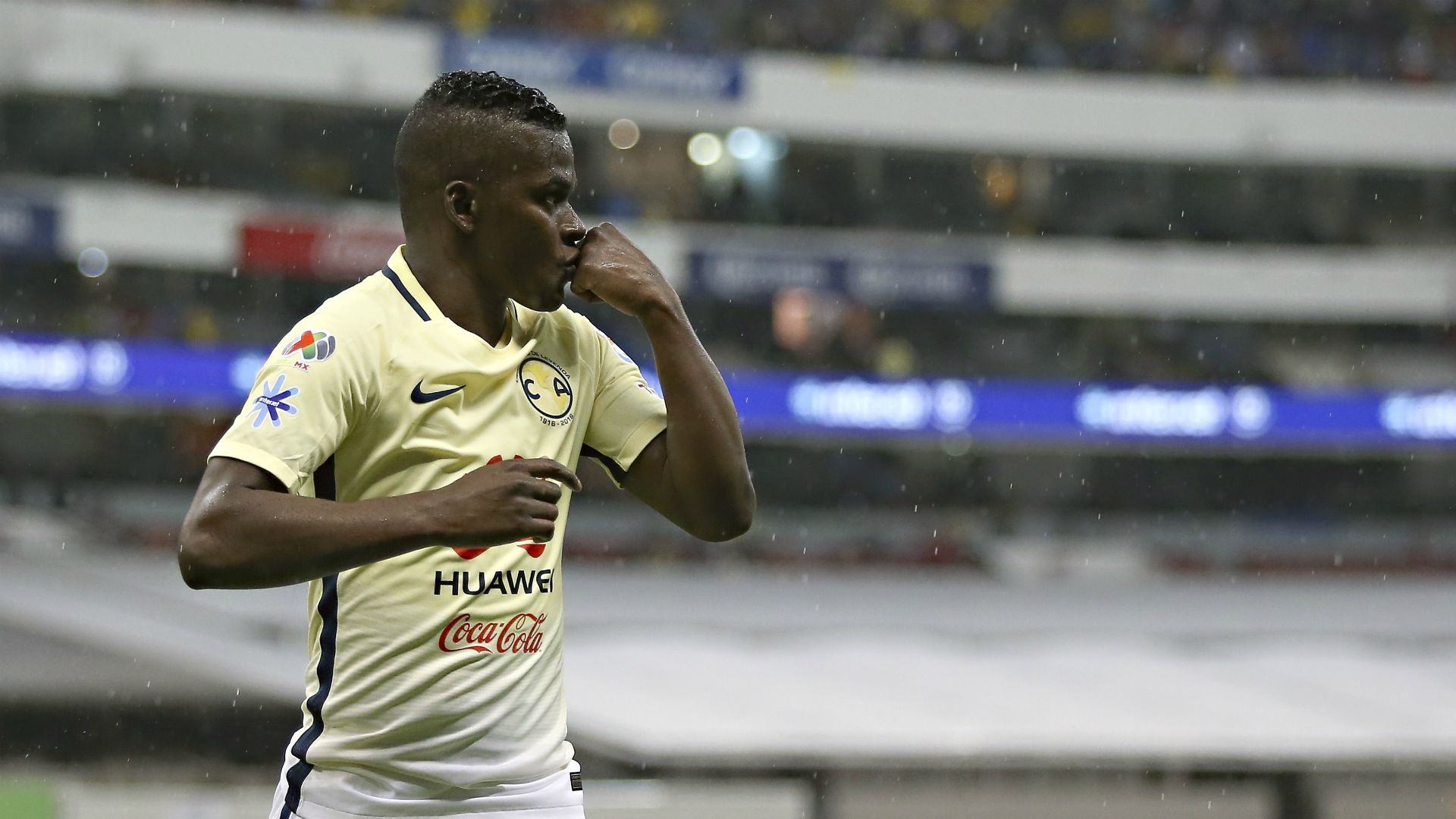 Carlos Darwin Quintero