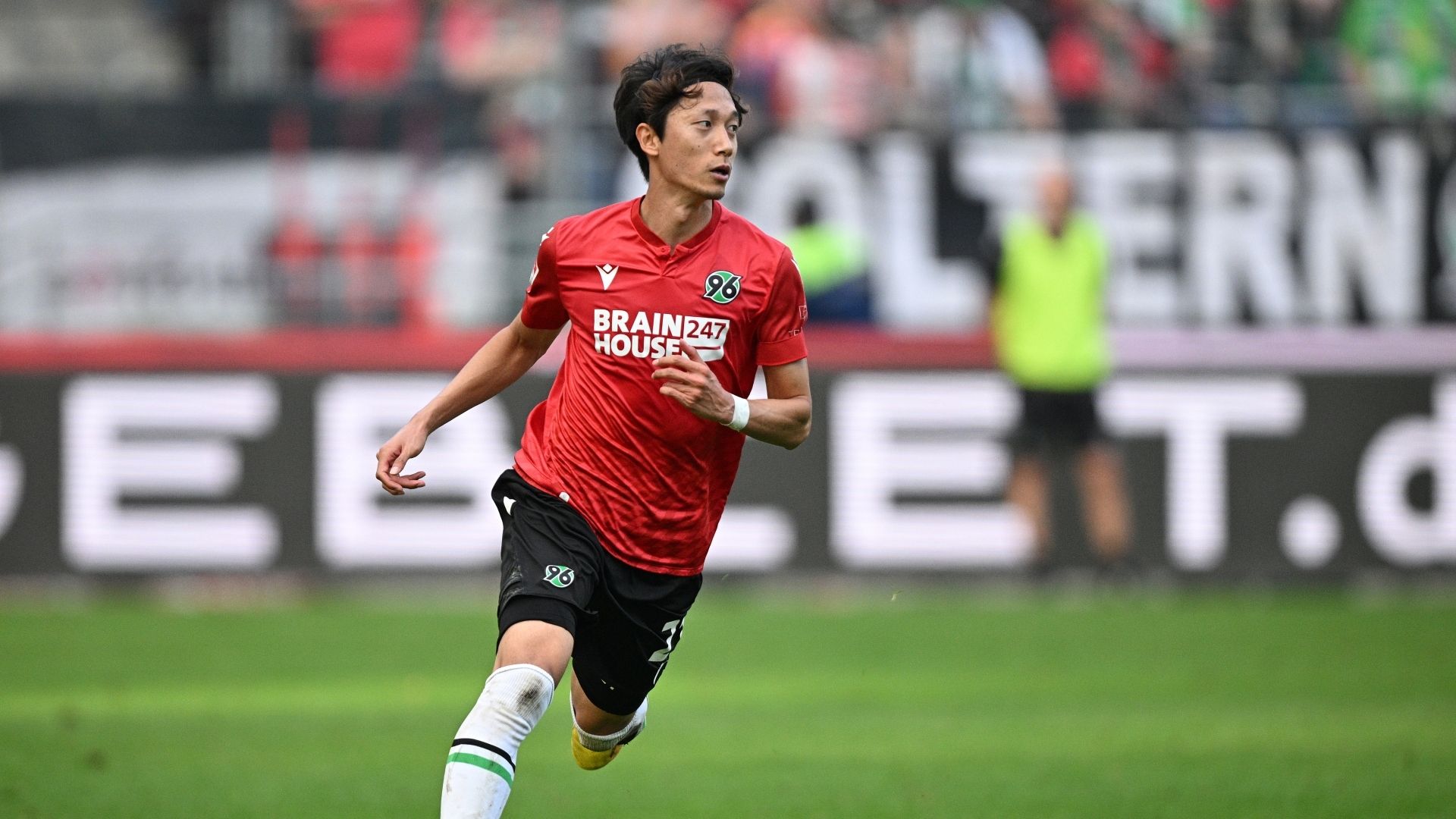 Sei Muroya Hannover 10302022