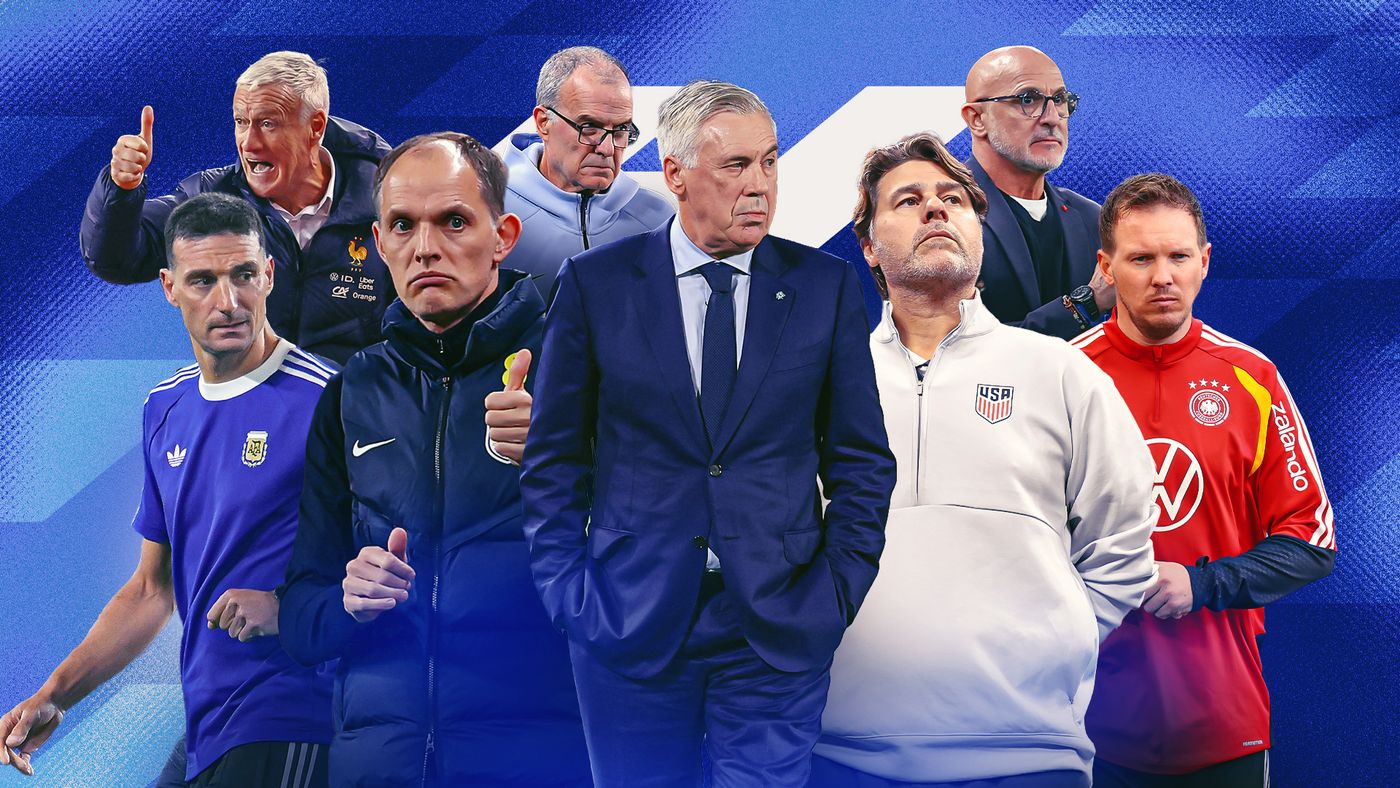 لماذا يُعدّ عام 2026 أفضل تشكيلة إدارية في تاريخ كأس العالم