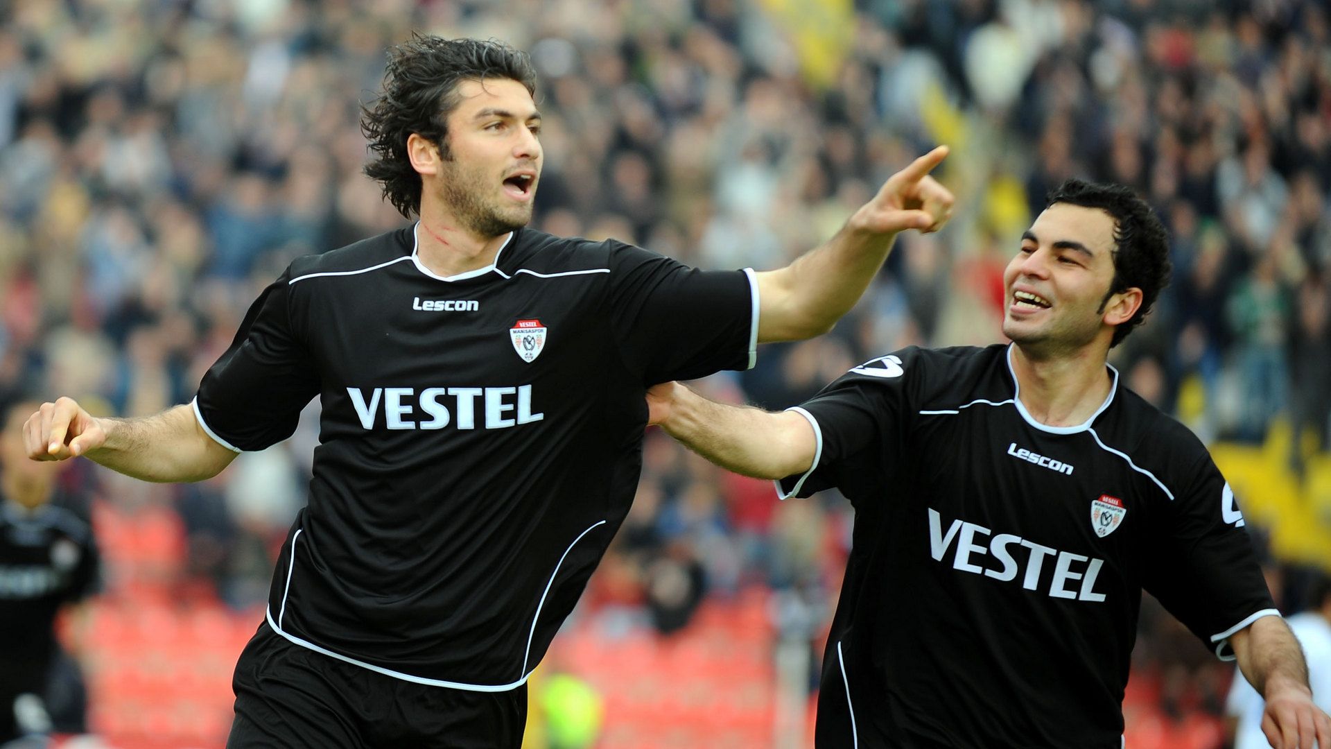 burak yilmaz selcuk inan manisaspor