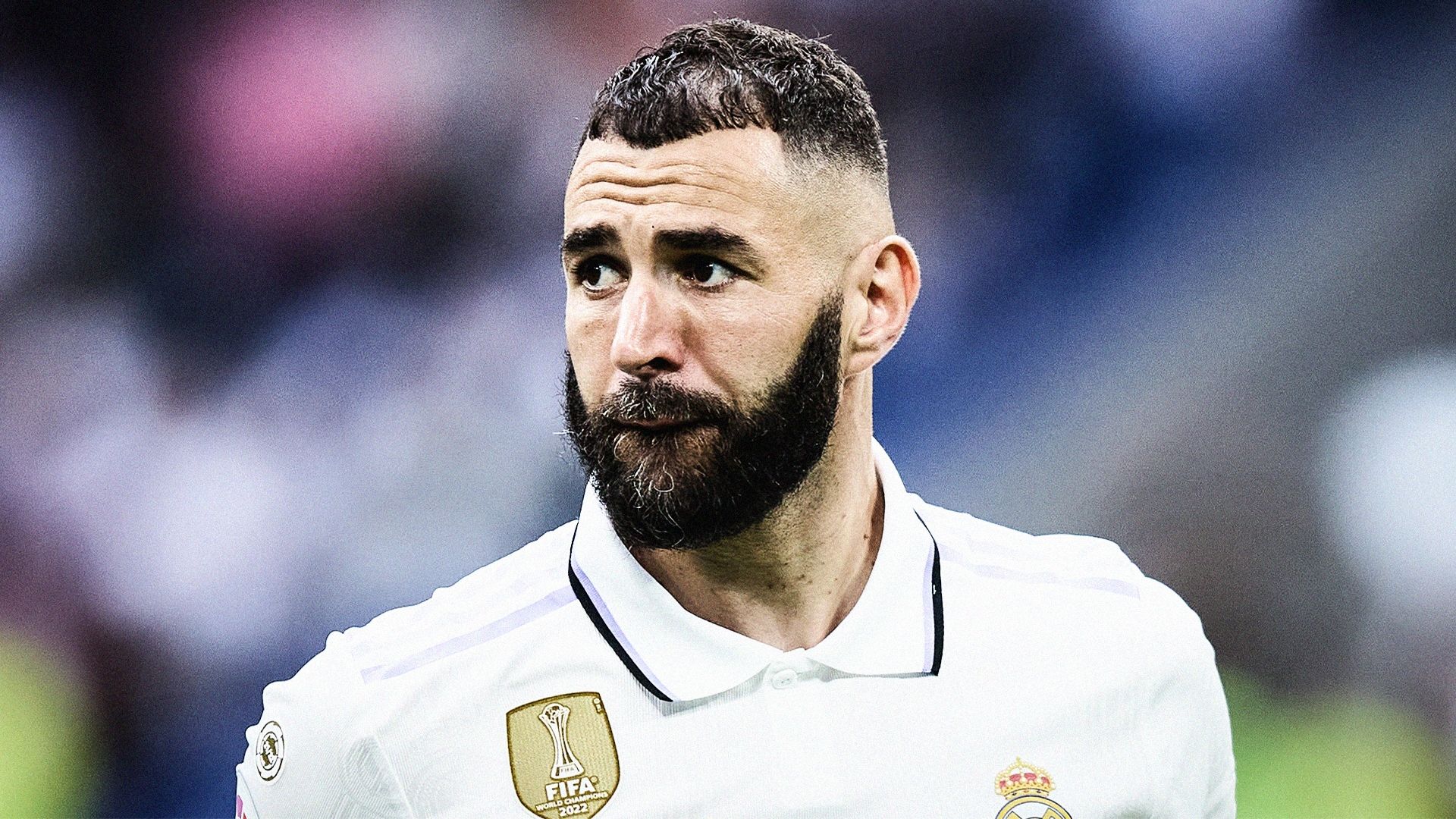 Karim Benzema Real Madrid 2022-23 HIC 16:9