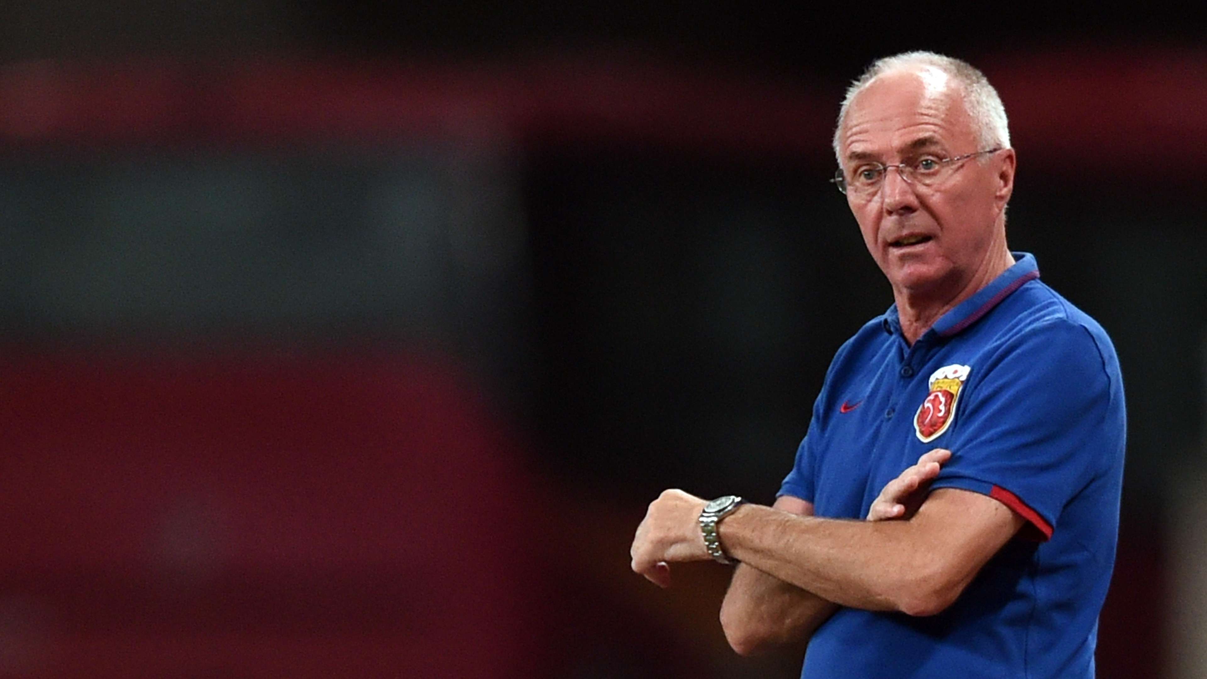 Sven-Göran Eriksson