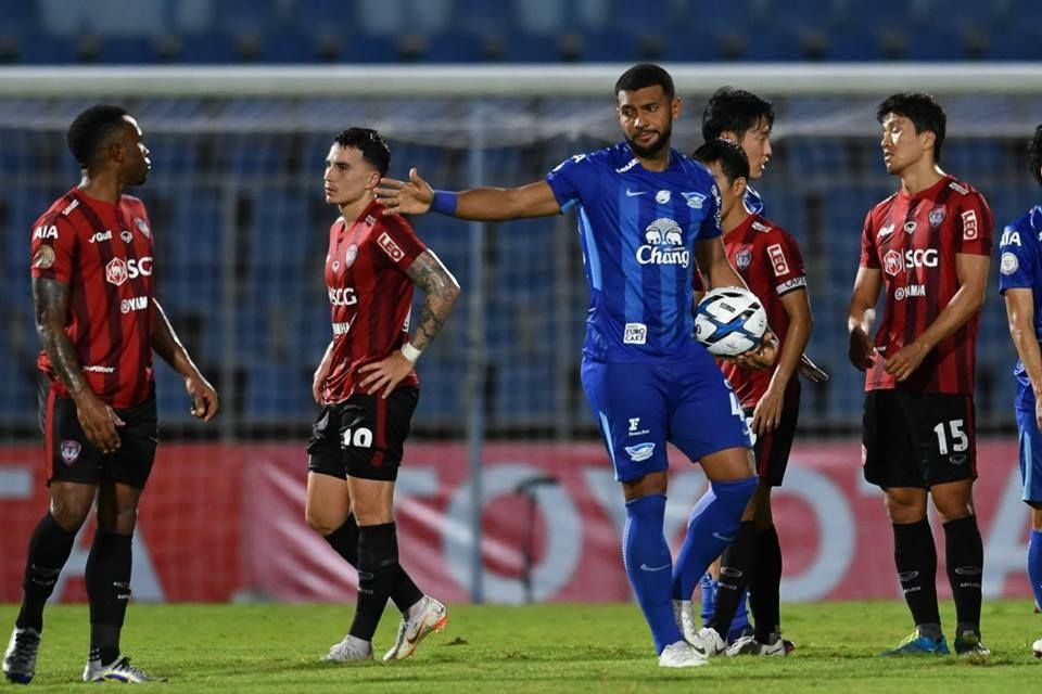 มาเธอุส อัลเวส