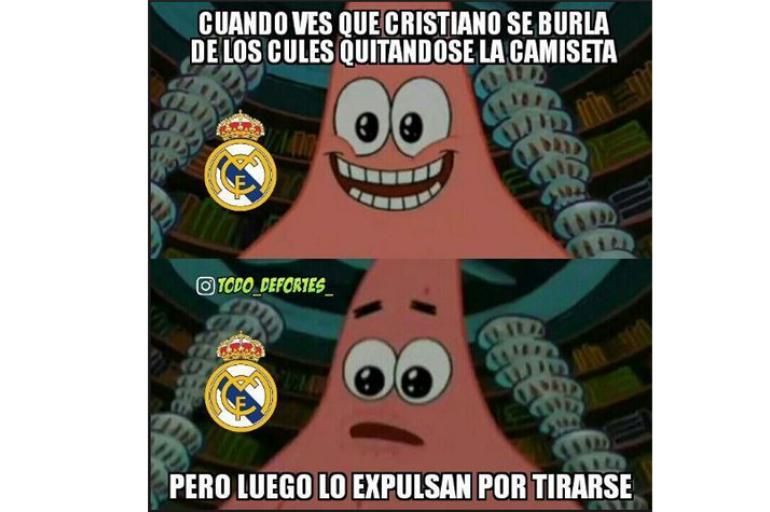 MEME CLASICO