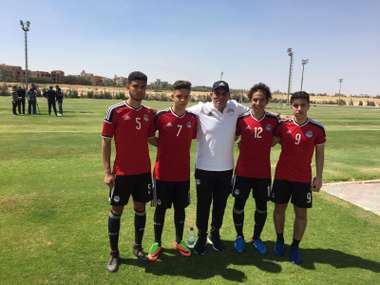 أحمد فتح الله