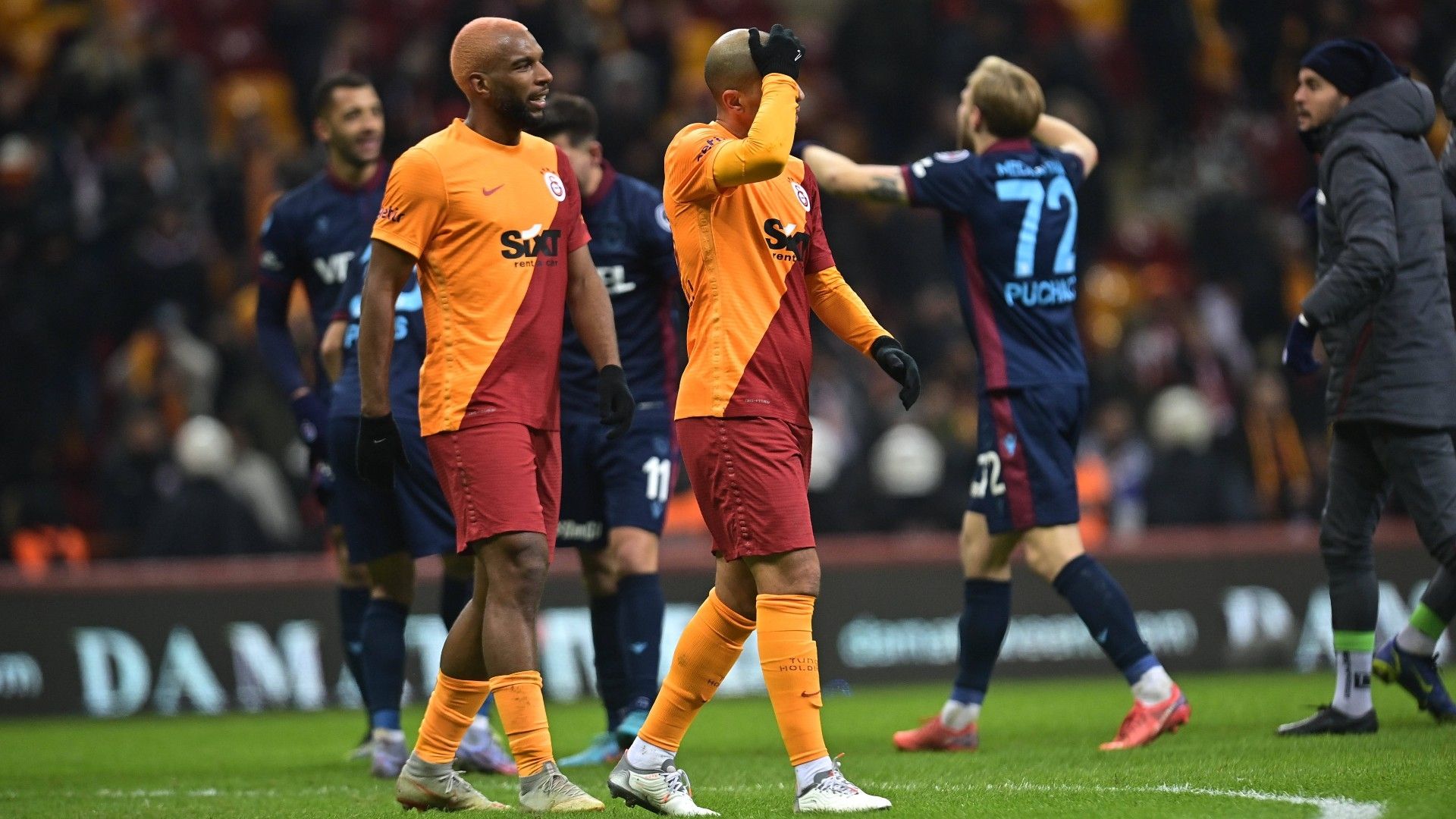 GER ONLY Galatasaray 23012022