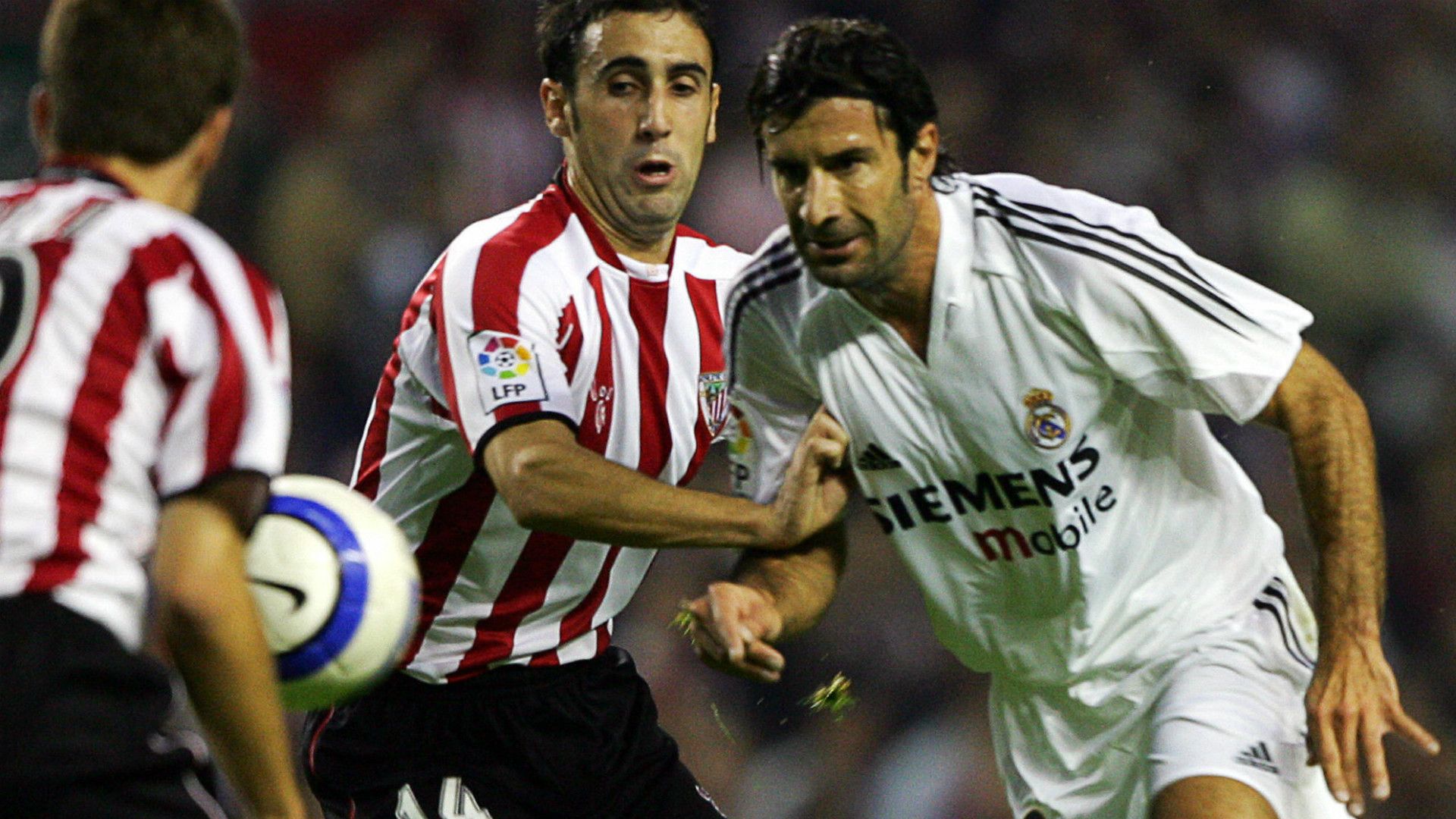 Real Madrid Athletic