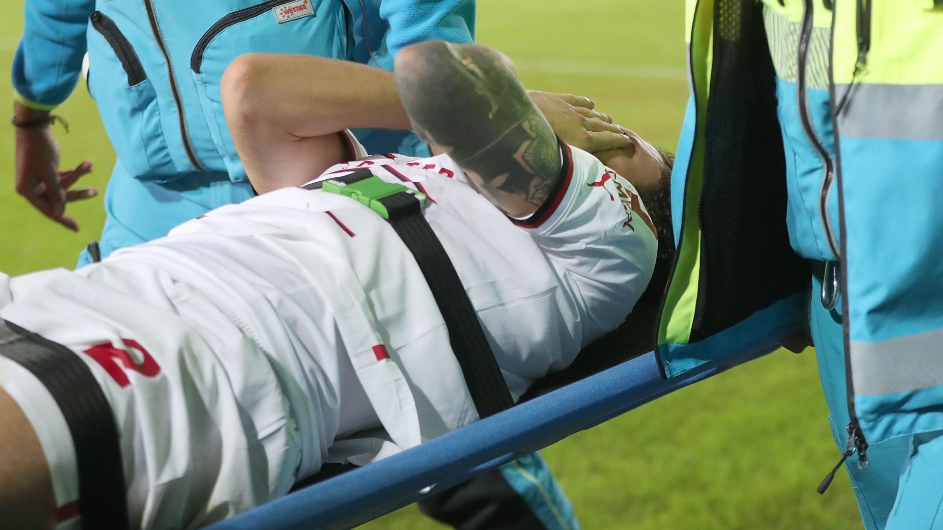 Calabria Empoli Milan