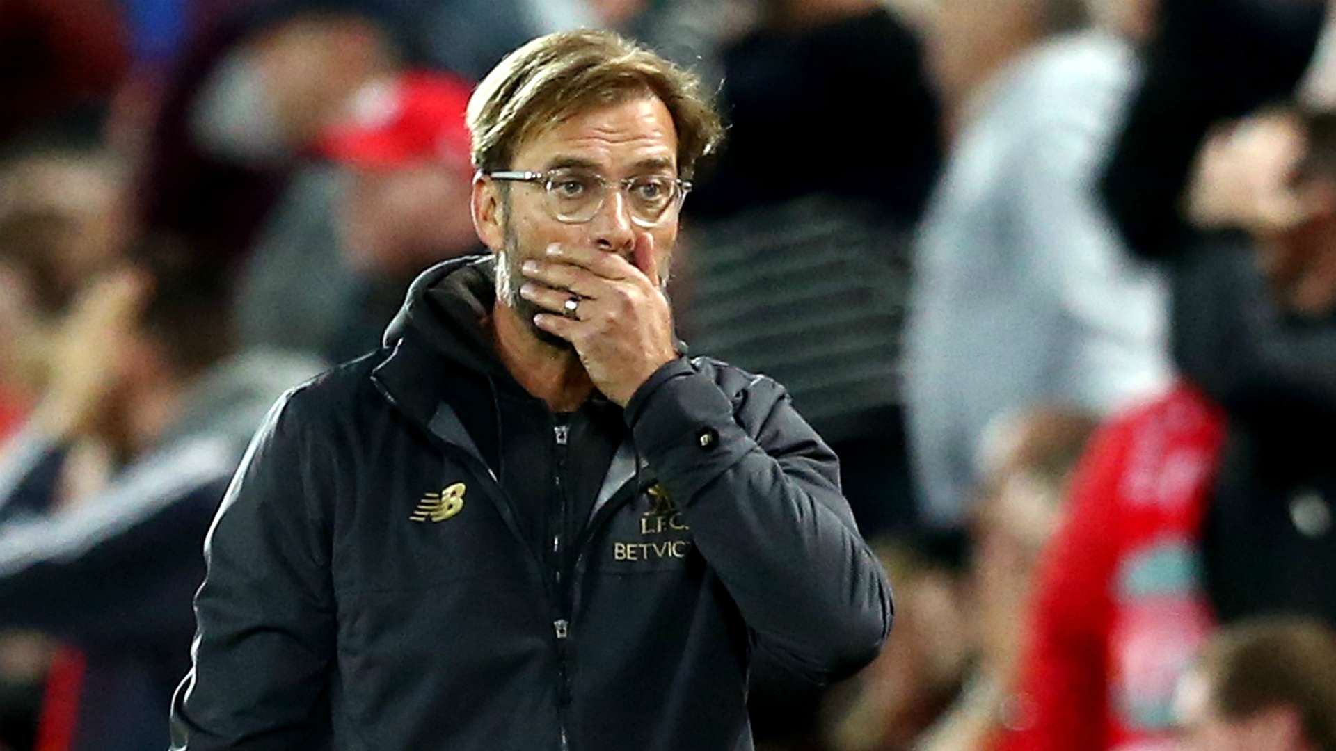 Jurgen Klopp